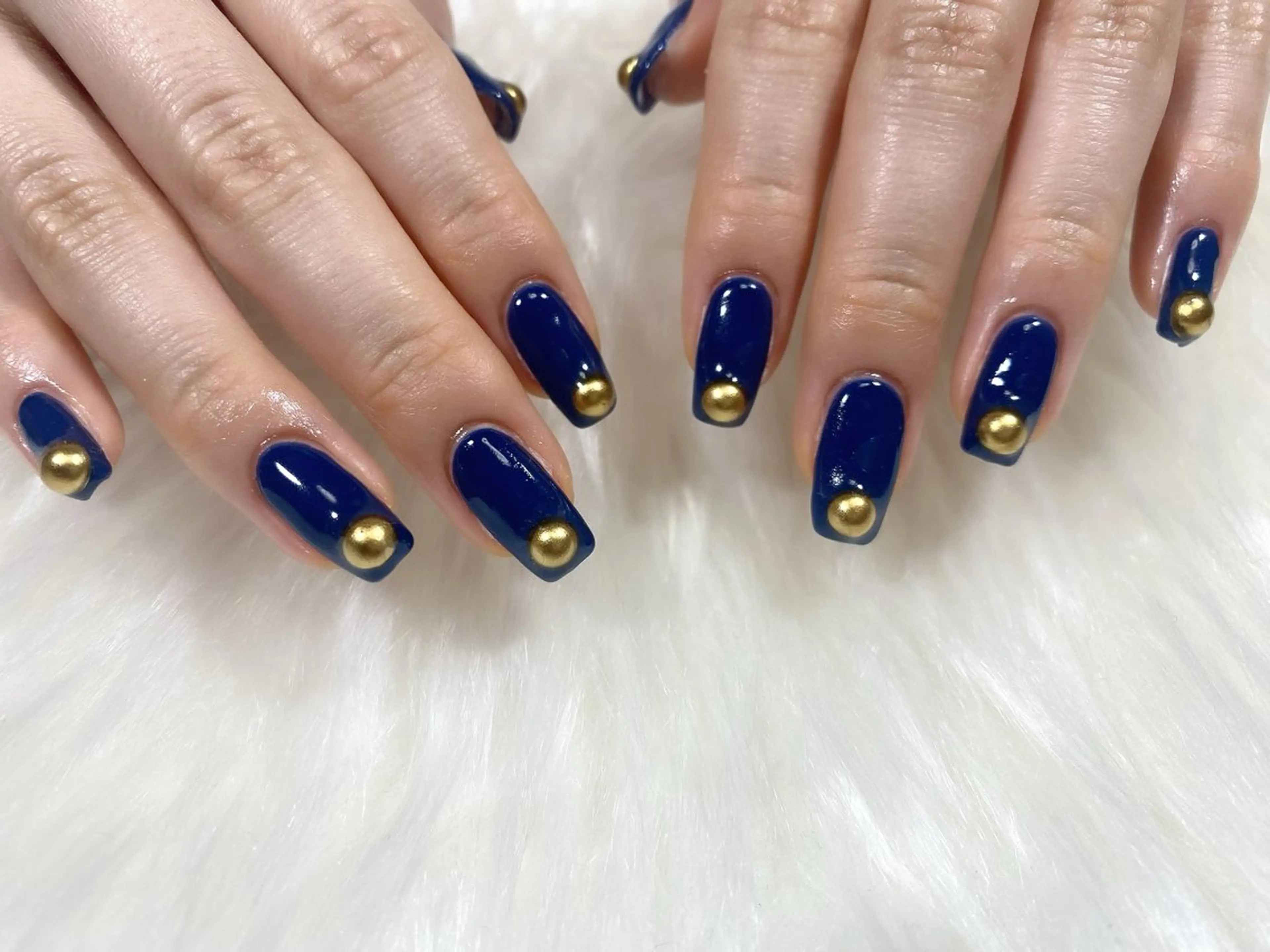 ネイル y mikuのネイルデザイン