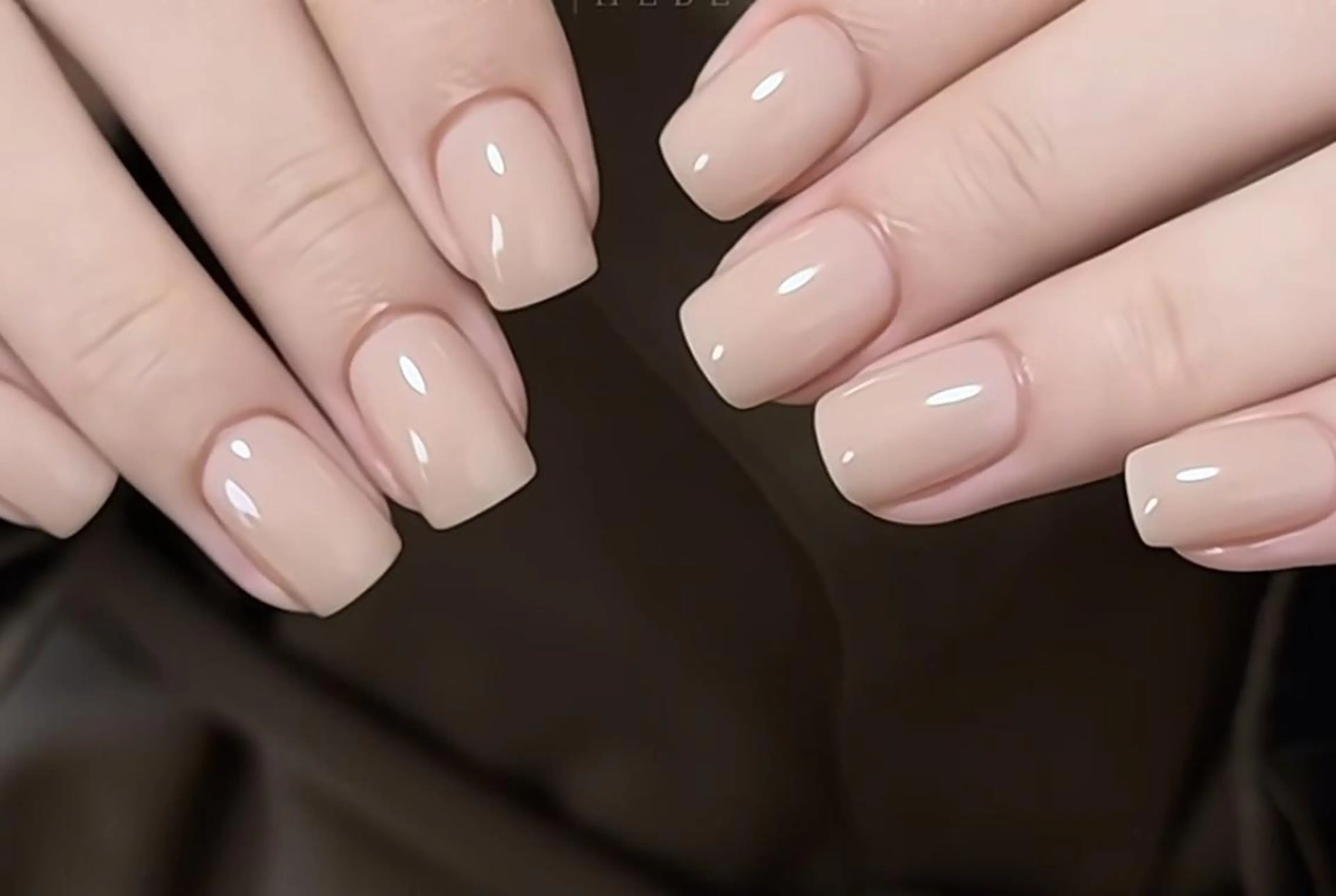 ネイル ハンドネイル Pure&Rich Nailのネイルデザイン