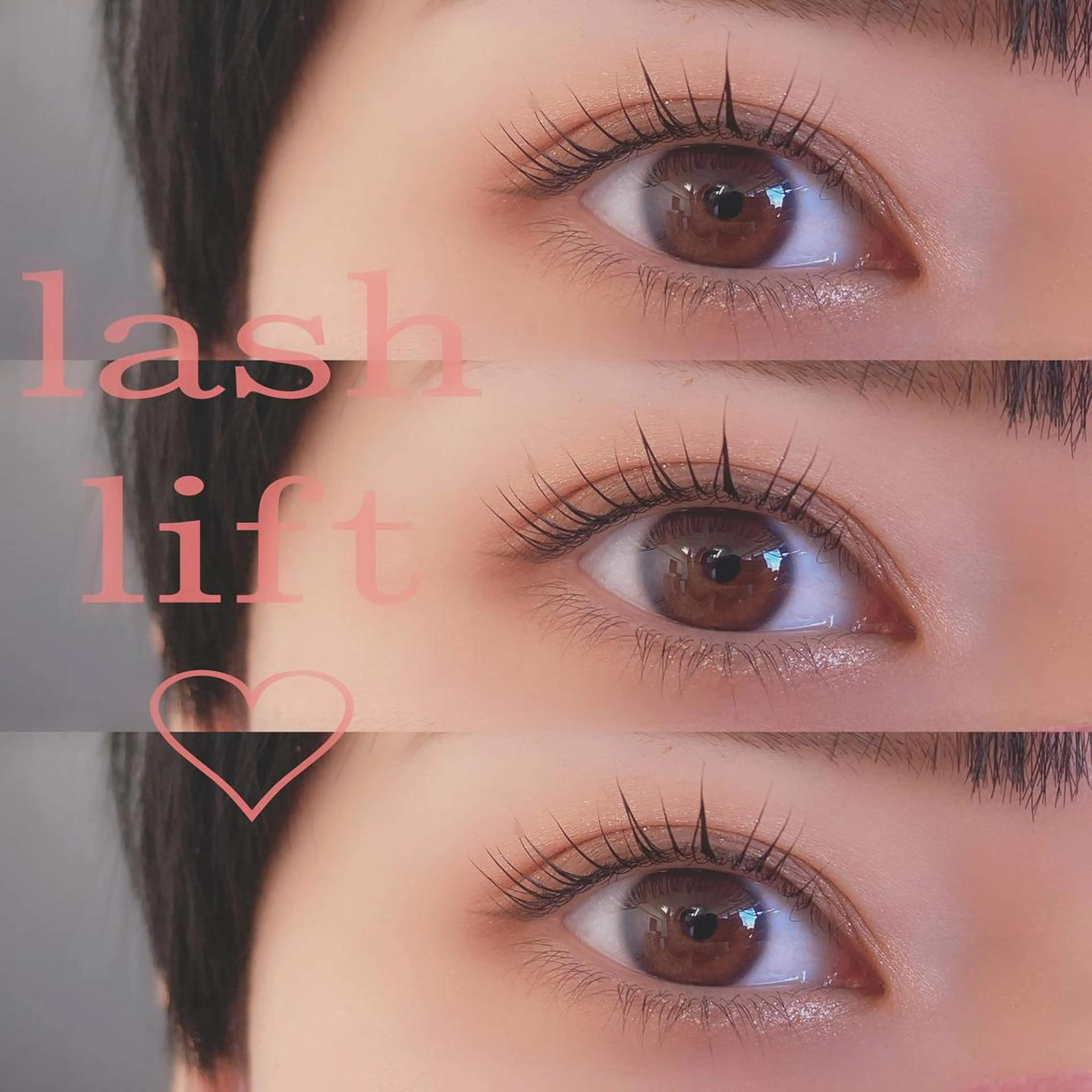 マツエク・マツパ eyelash  salon  ef.所属・tamura .のマツエク・マツパデザイン