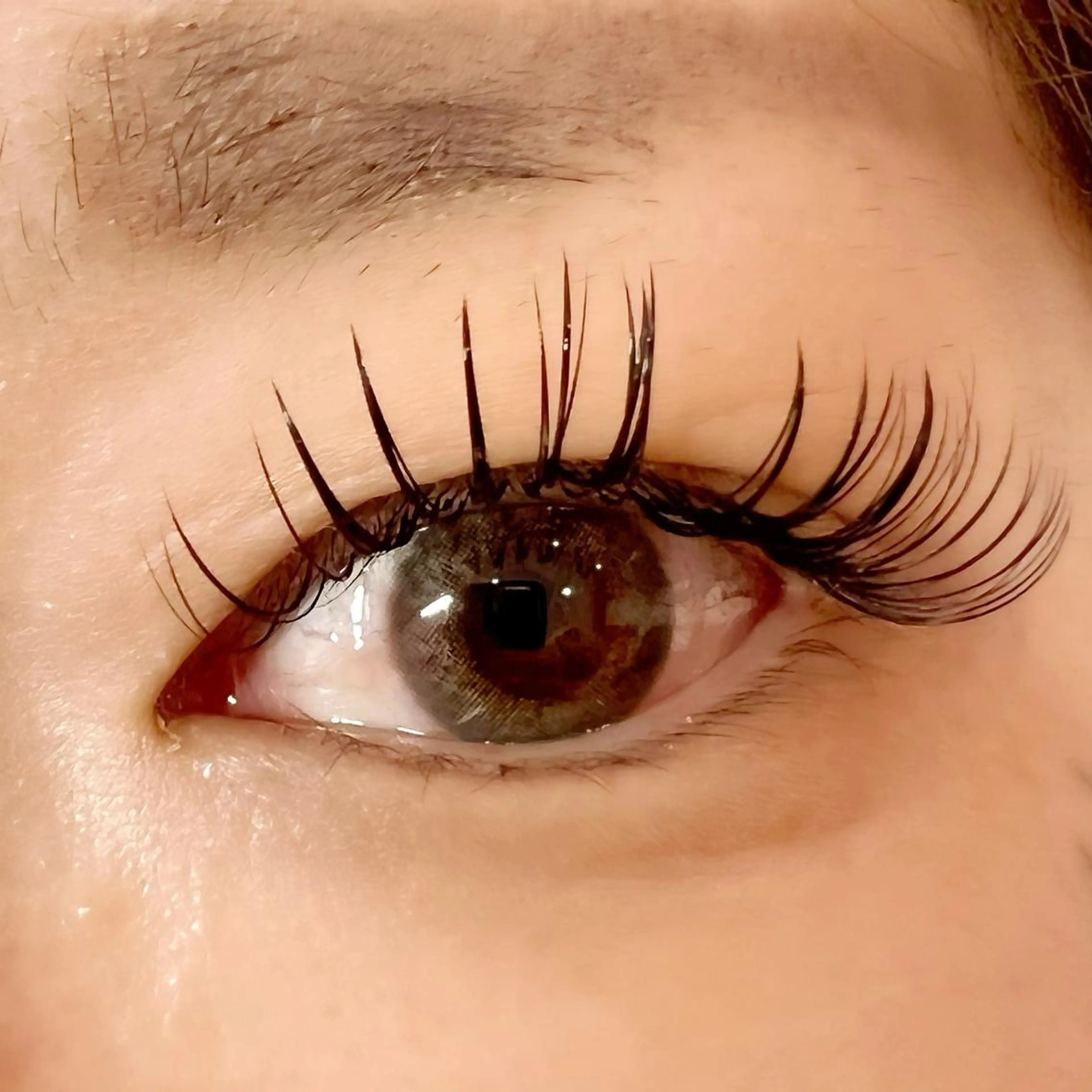 マツエク・マツパ 付け放題 バインドロック Celeste Venus所属・🧸Celeste Venusのマツエク・マツパデザイン