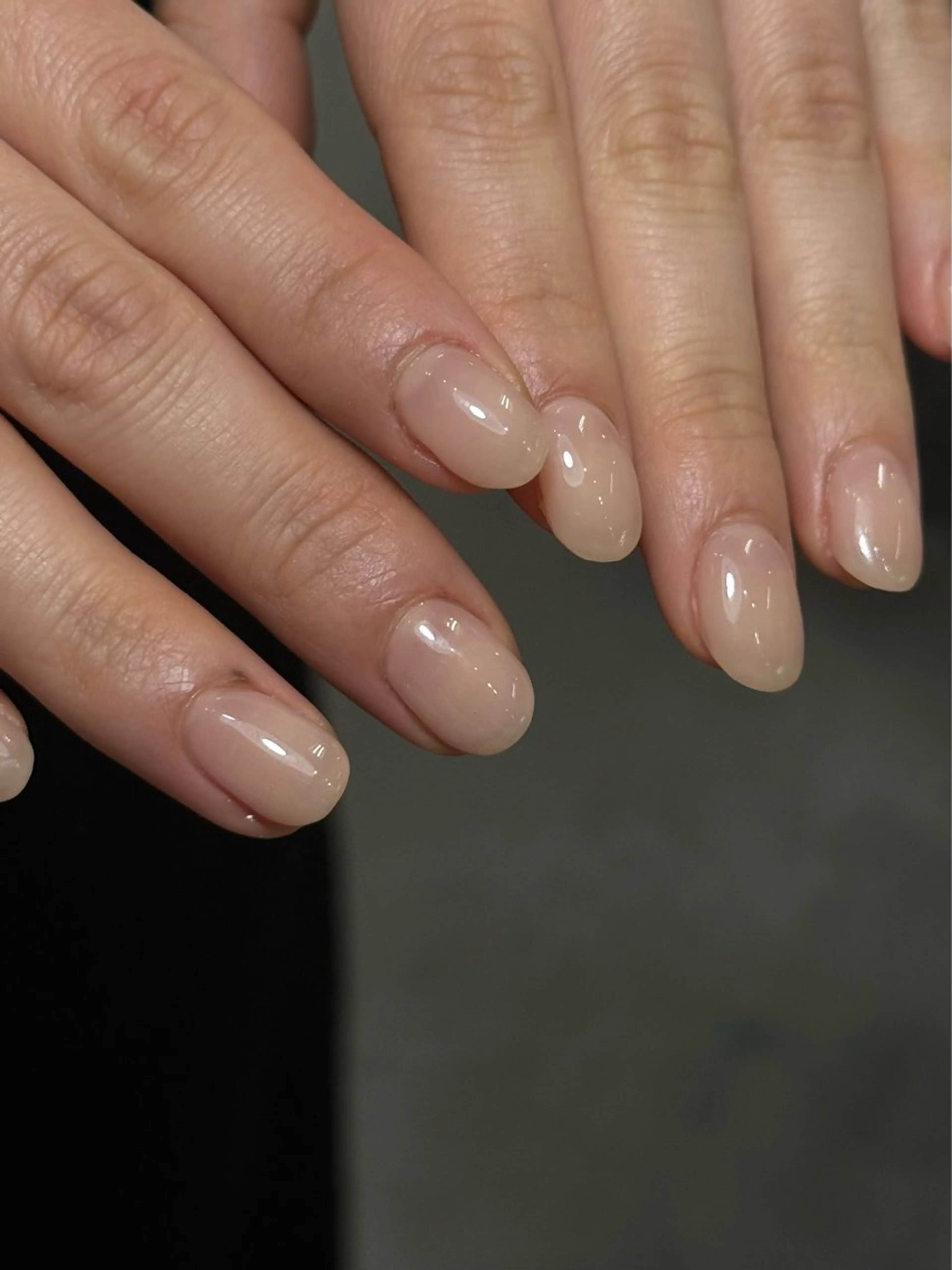 ネイル ハンドネイル MISATO ネイリスト福岡/薬院のネイルデザイン