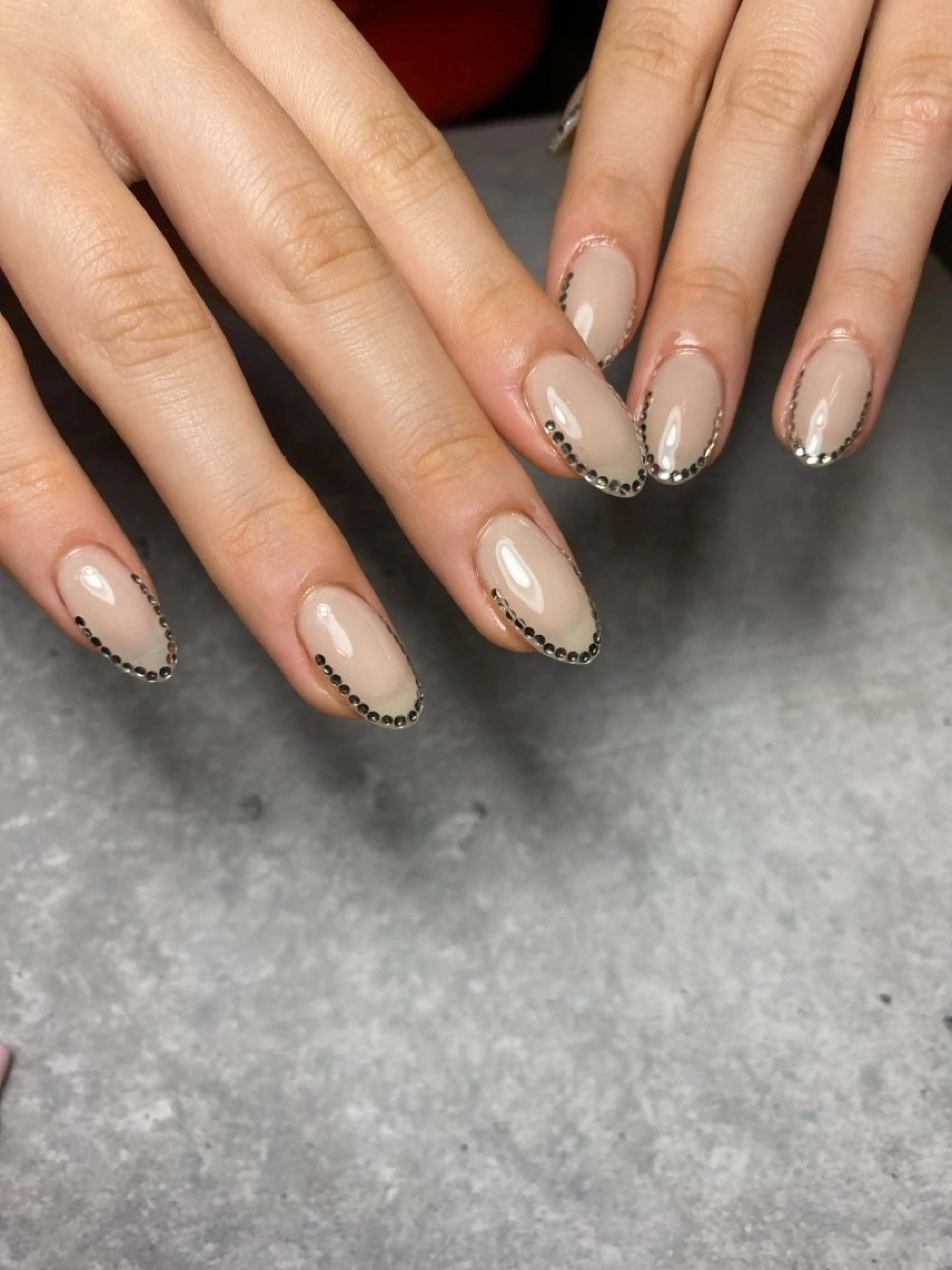 ネイル Nomoto KAKOのネイルデザイン