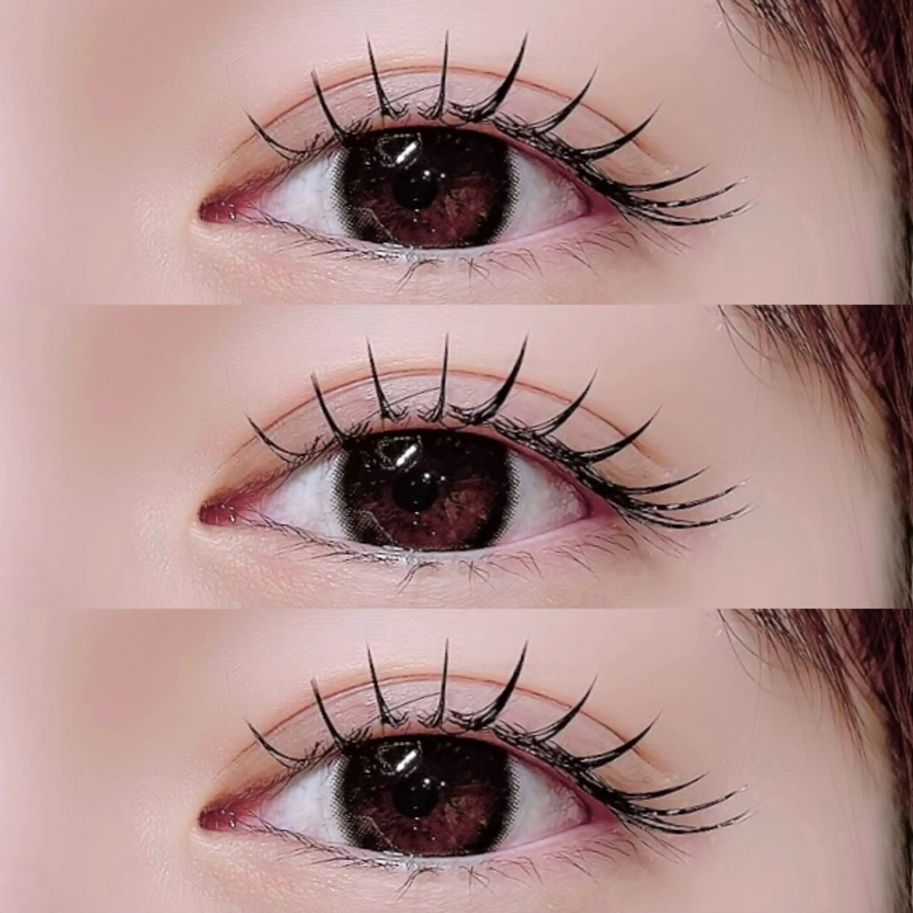 マツエク・マツパ Yuueye大名店所属・Yuueye SUUの眉毛・アイブロウイメージ