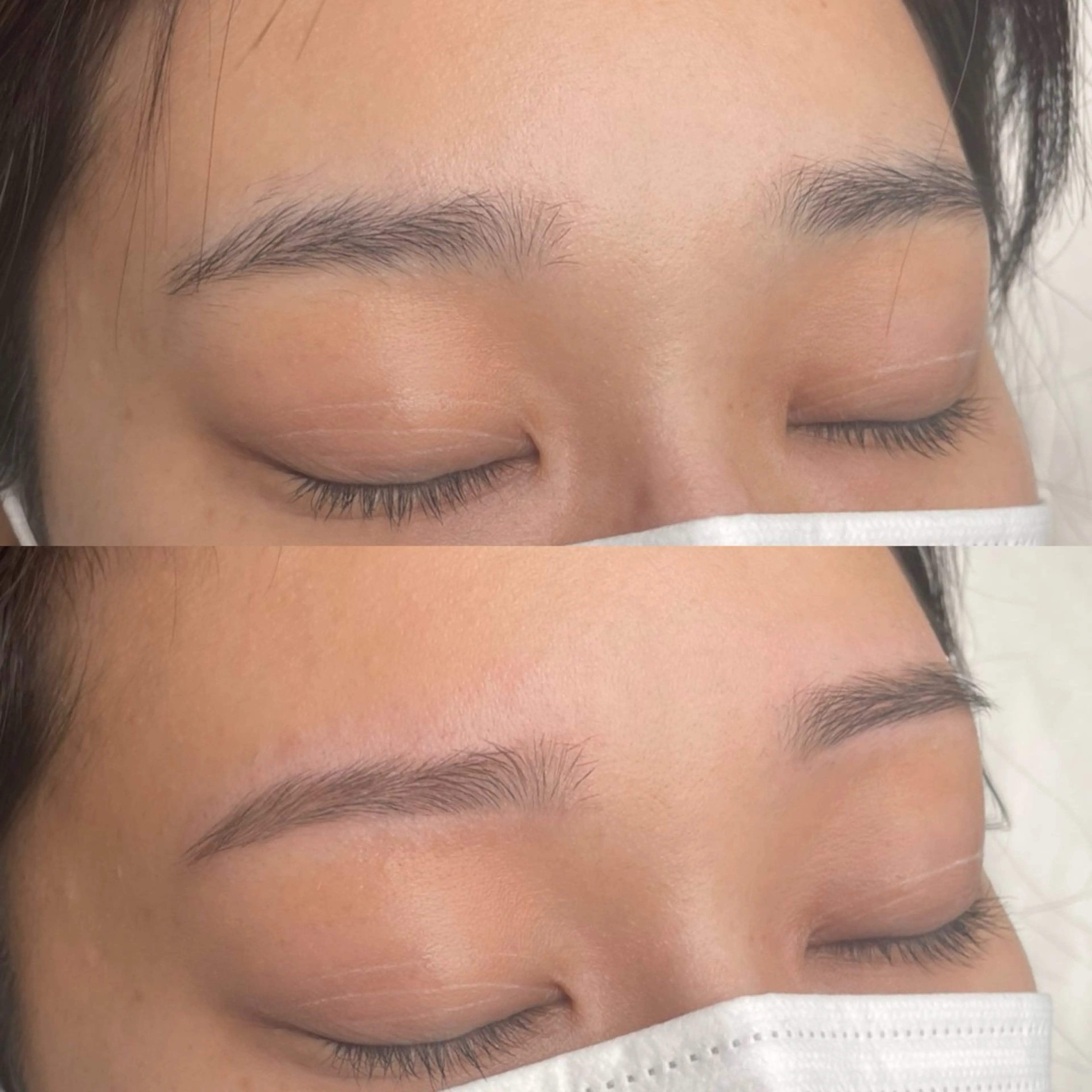 アイブロウ プライベートサロン MIMOの眉毛・アイブロウイメージ