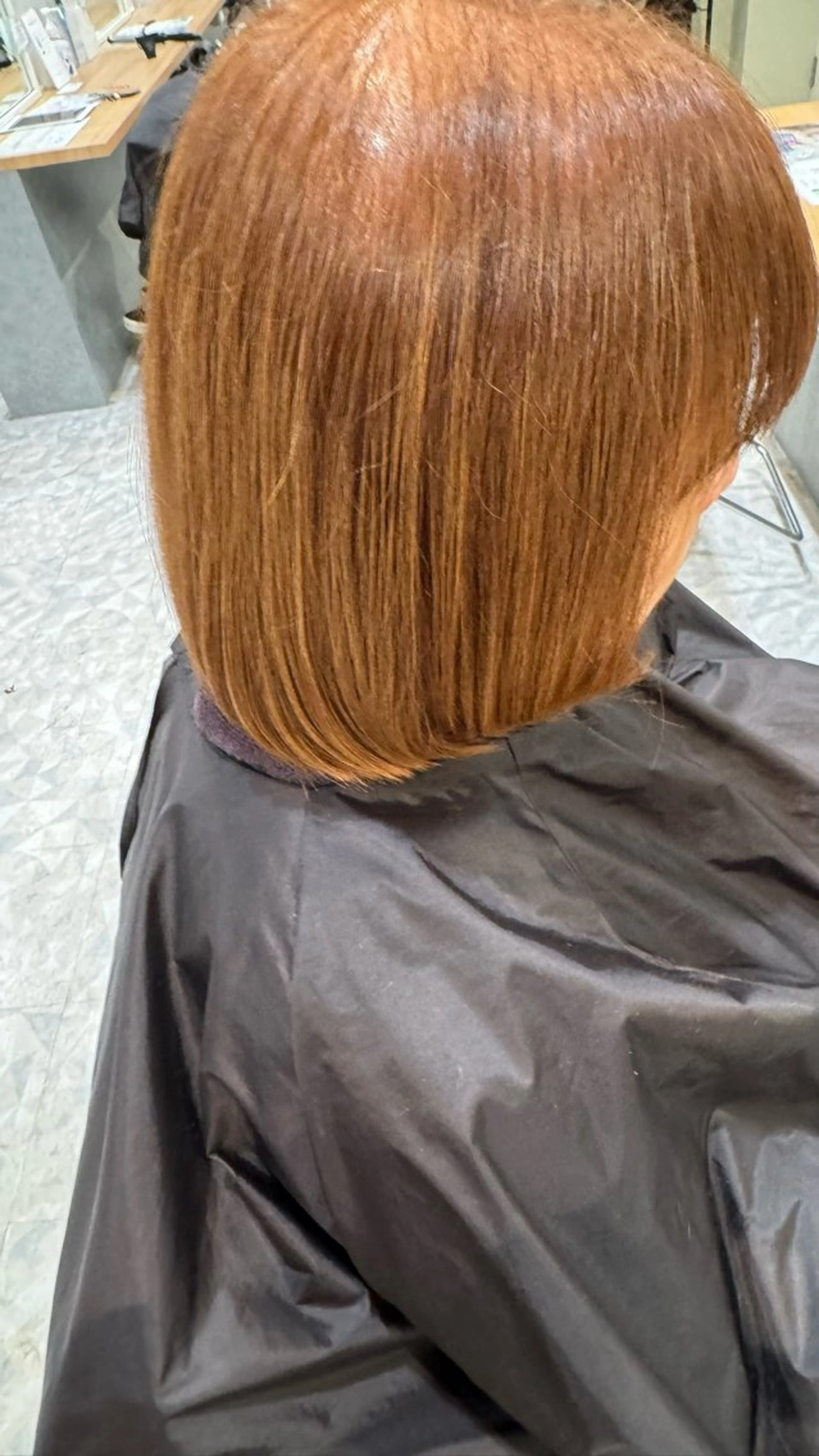 Frames 浦和美園店所属・⭐️大谷 星流⭐️のヘアスタイル