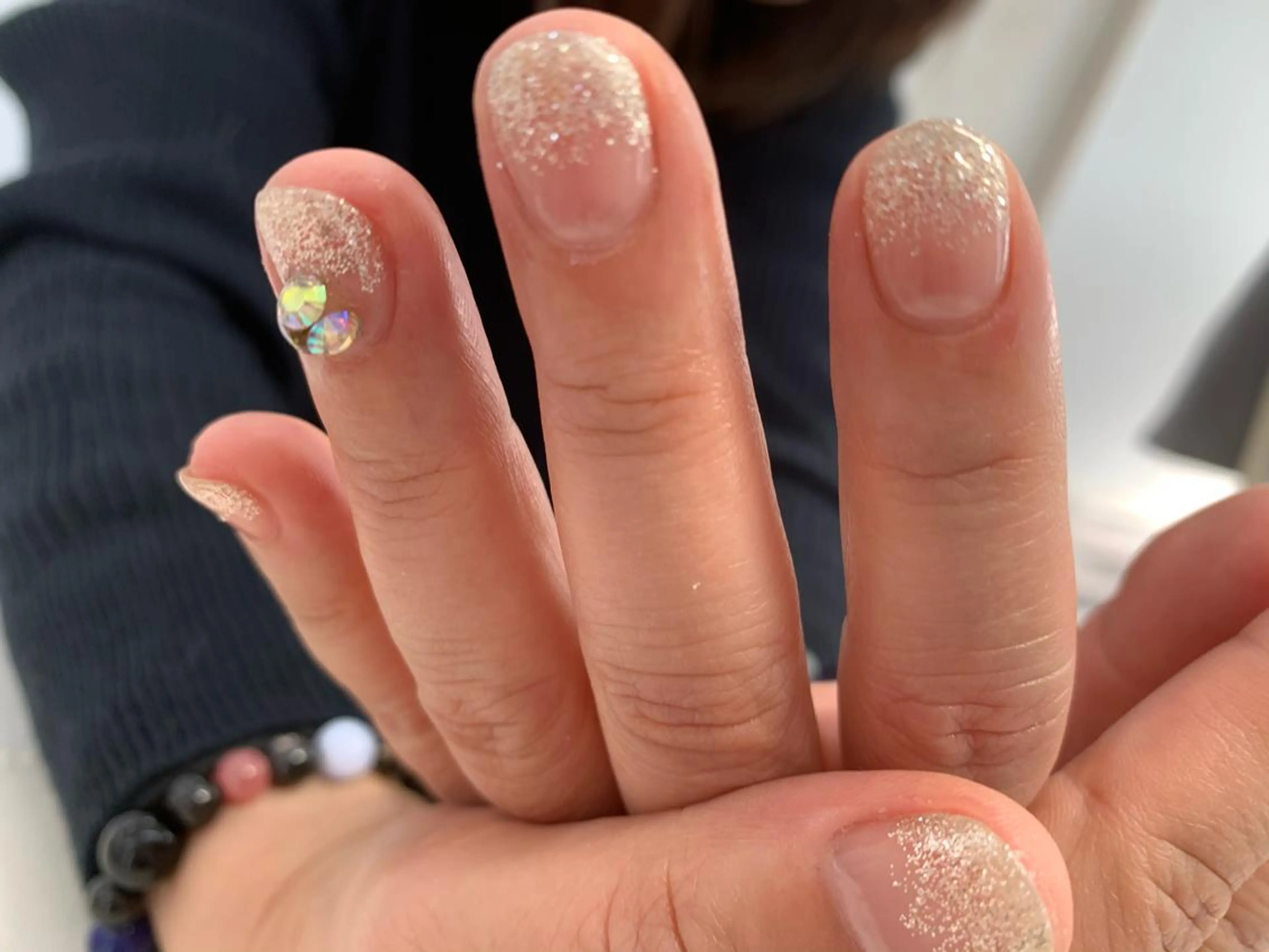 ネイル Mule Beauty Salon所属・ミュール ビューティーサロンのネイルデザイン