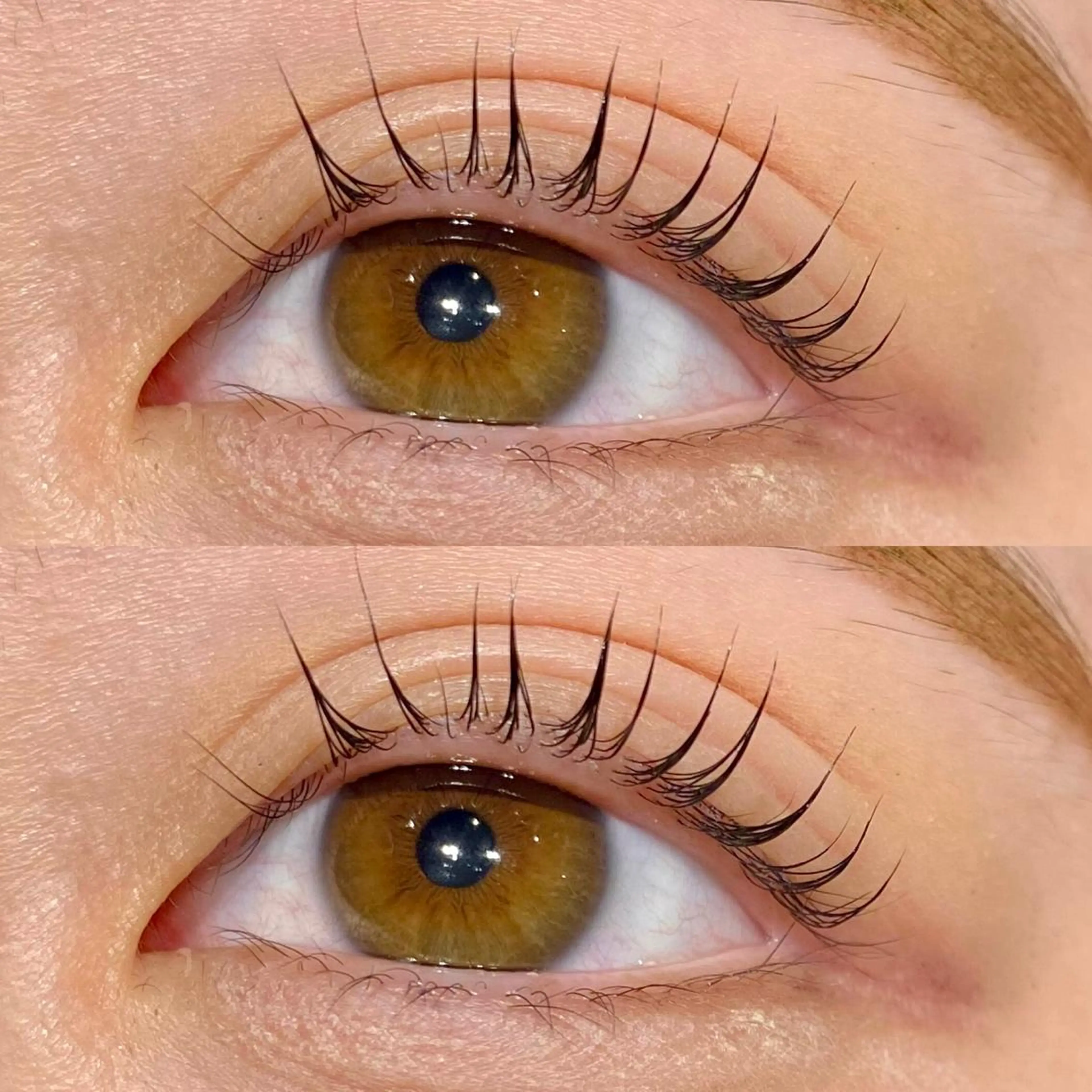 パリジェンヌ風リフトカール💖(上+下)の写真