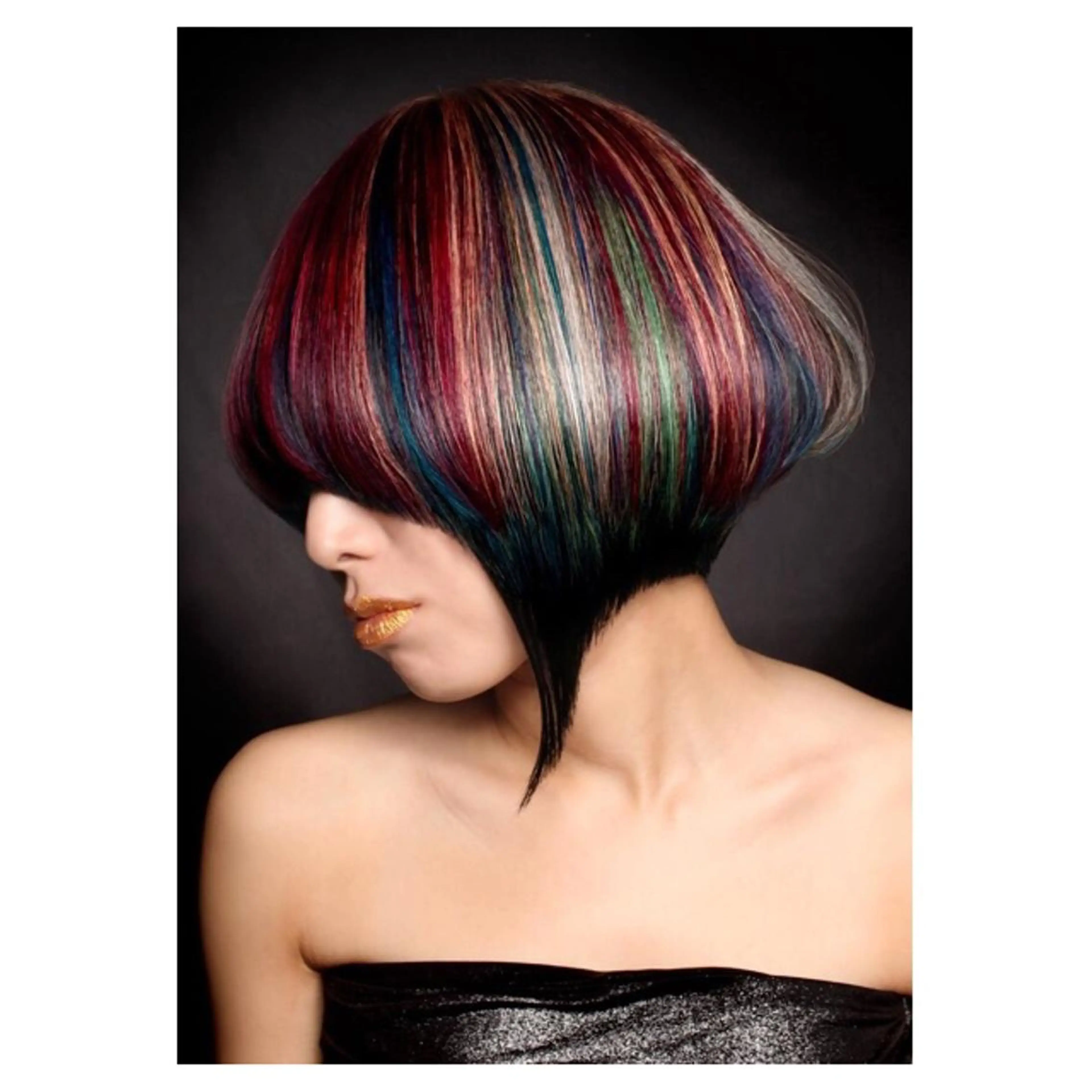 ショート カラー IROHA所属・髪質改善縮毛矯正なら ✨伊藤佳祐✨のヘアスタイル