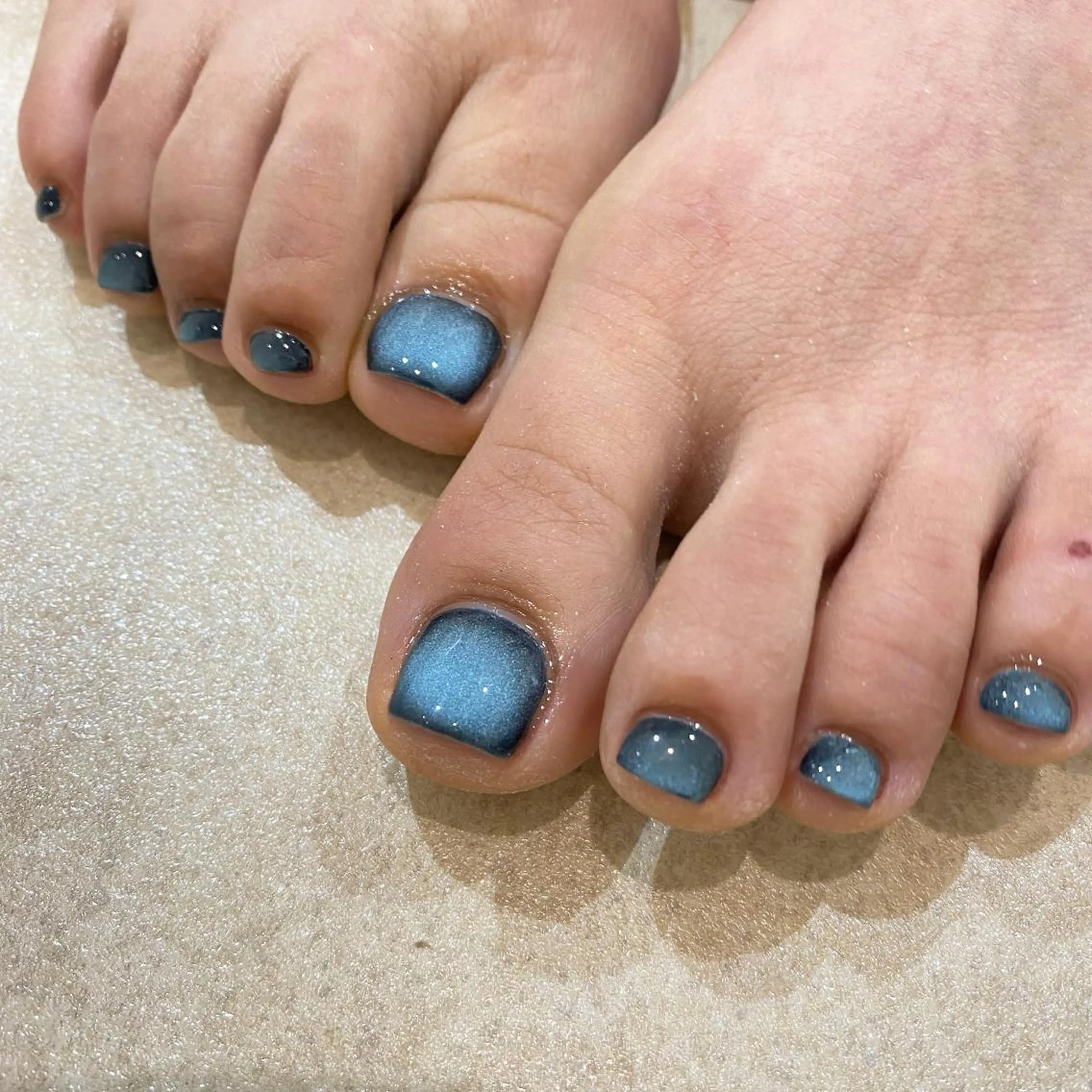 ネイル ulu beauty salon所属・ulu Misakiのマツエク・マツパデザイン