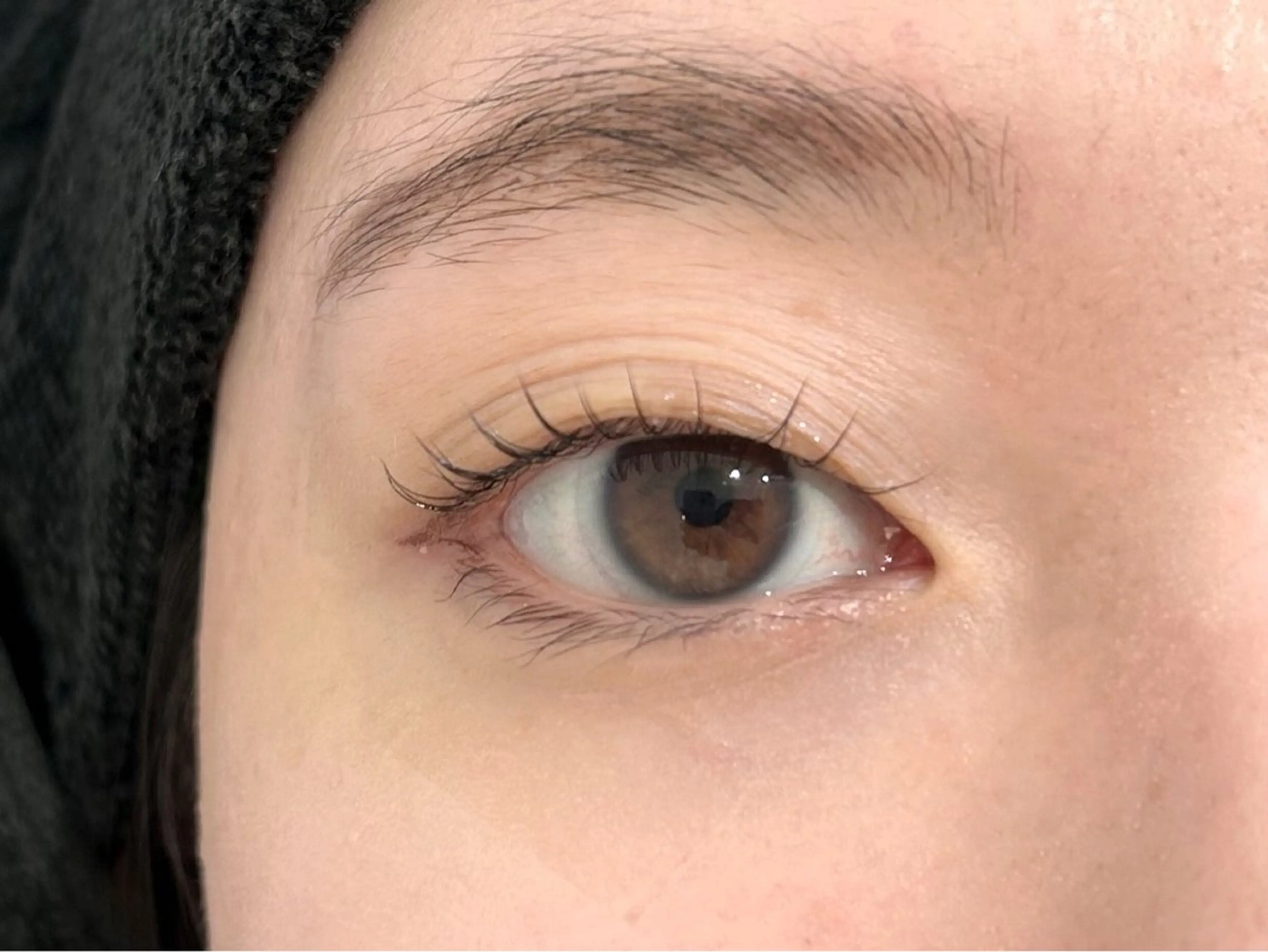 マツエク・マツパ 畠山 瑠花のマツエク・マツパデザイン