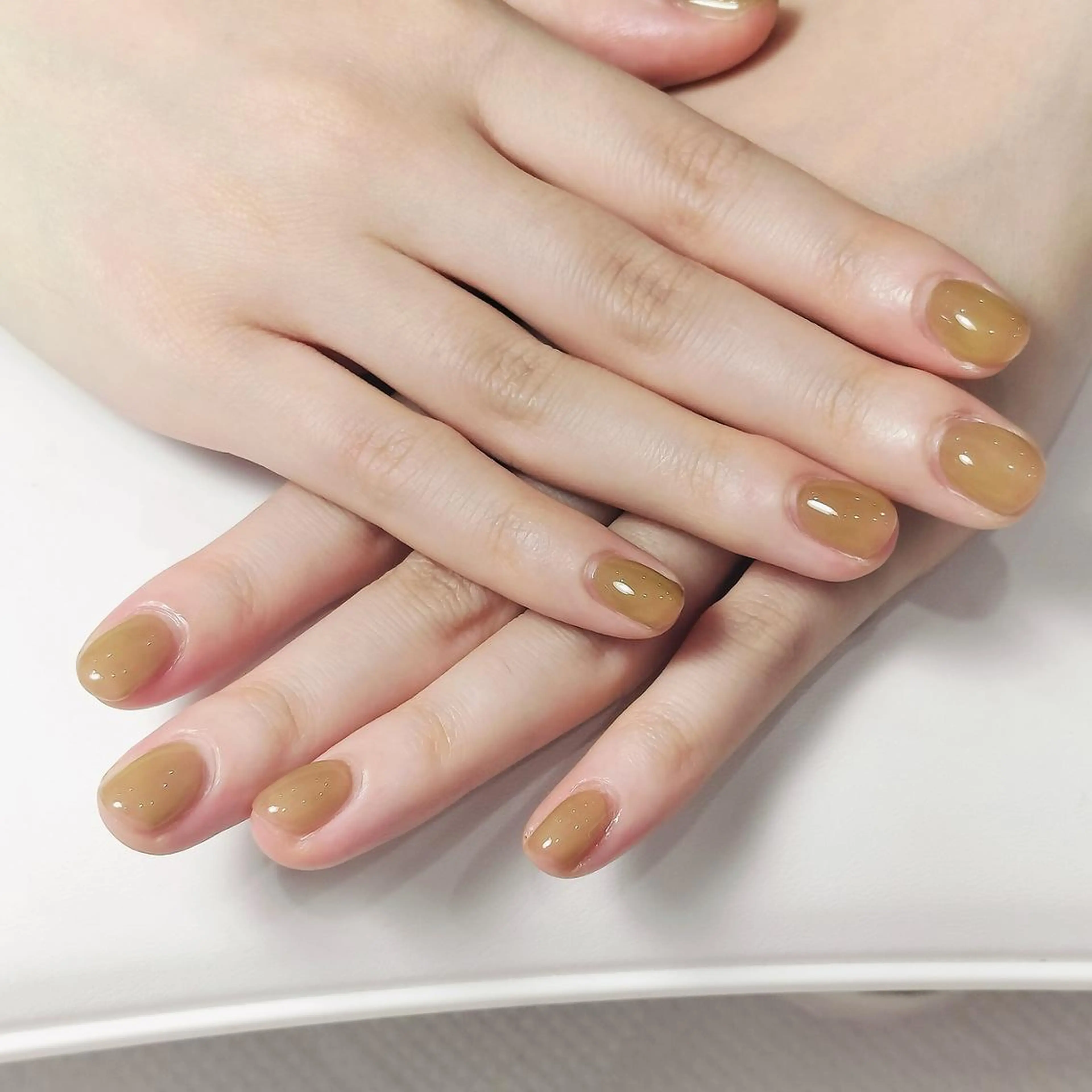 ネイル ハンドネイル 寧々 Nail高円寺のネイルデザイン