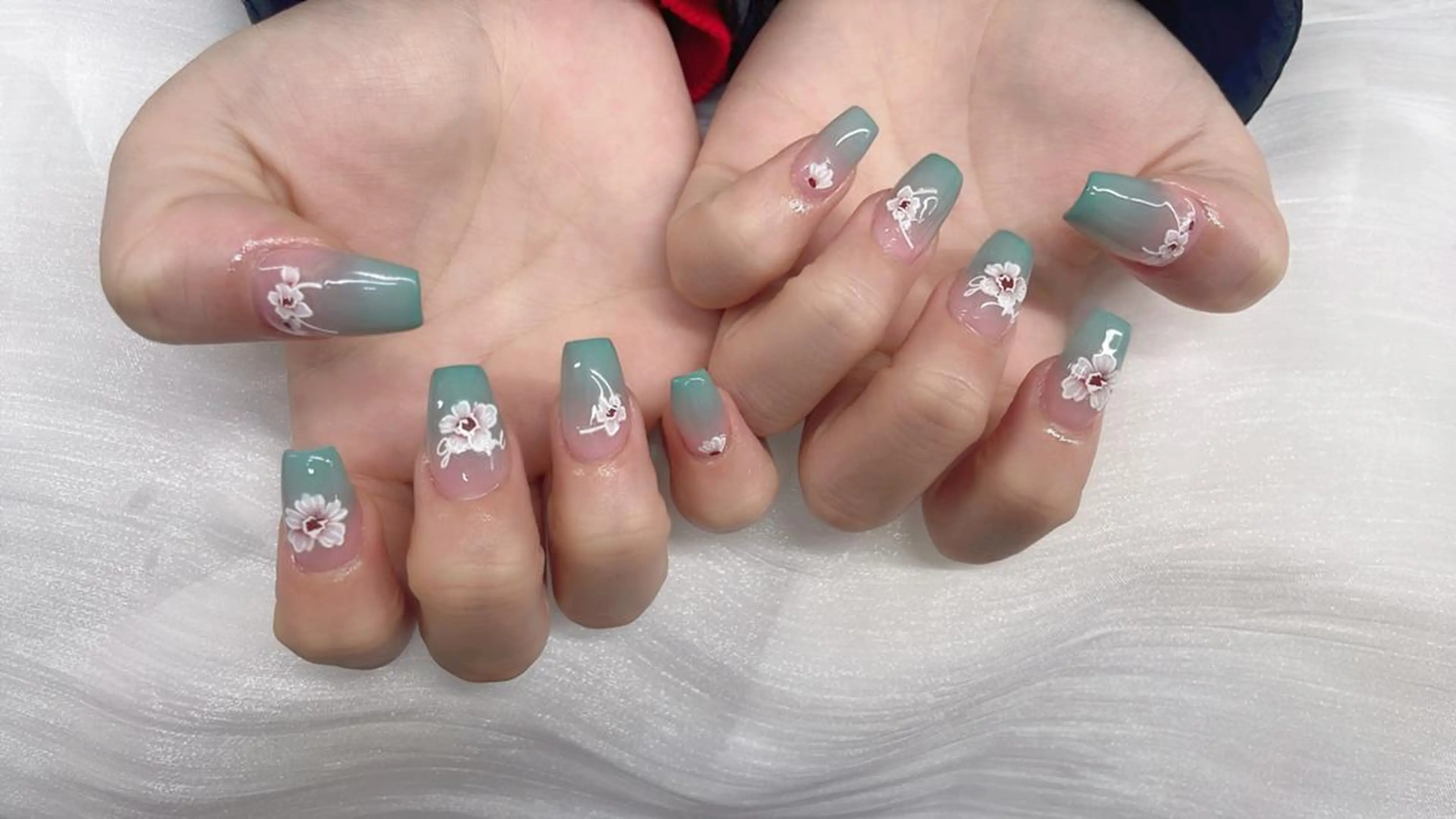 ネイル ハンドネイル ゆうさ Nailのネイルデザイン