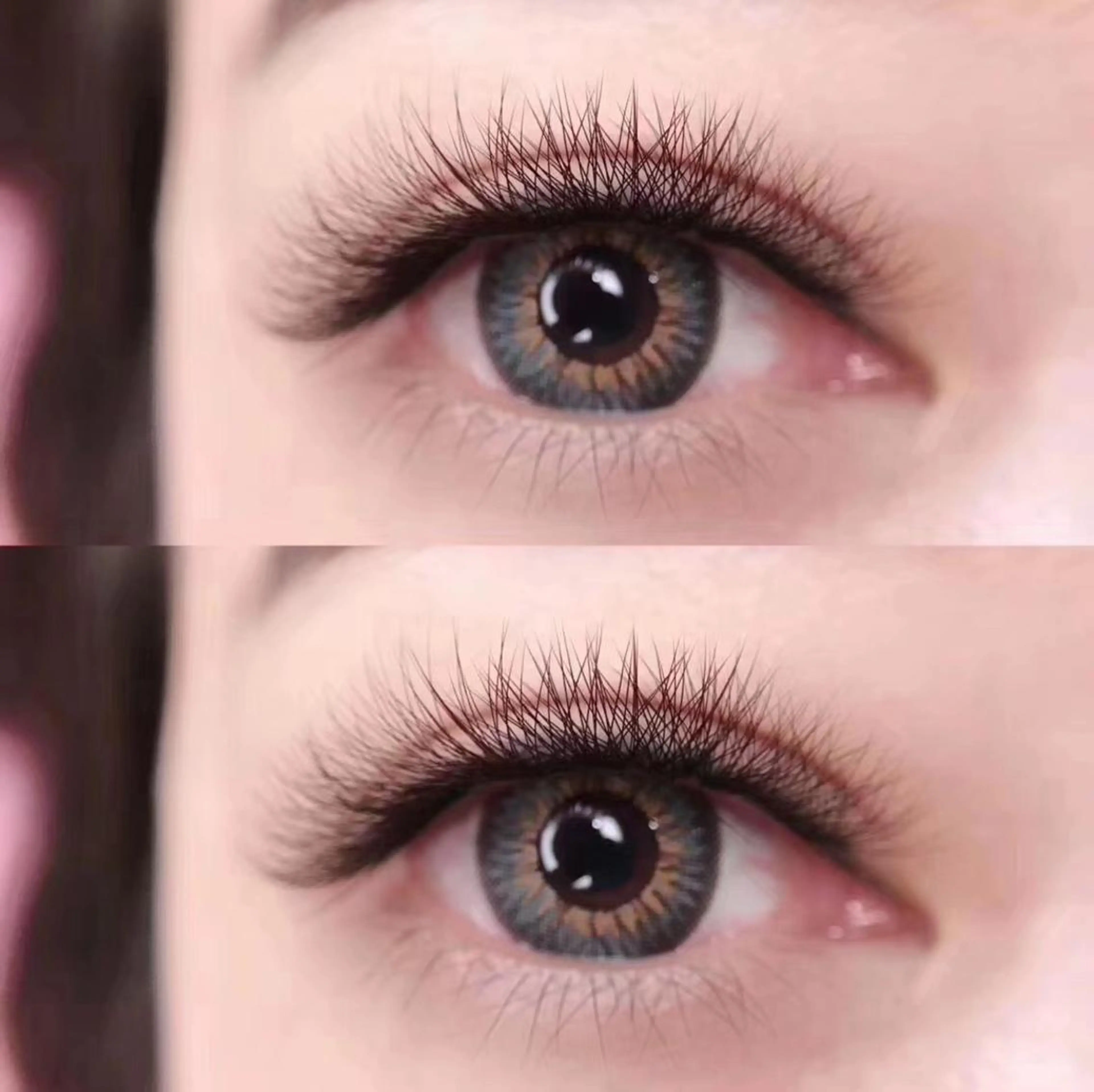 マツエク・マツパ AB マツエクネイルサロンのマツエク・マツパデザイン