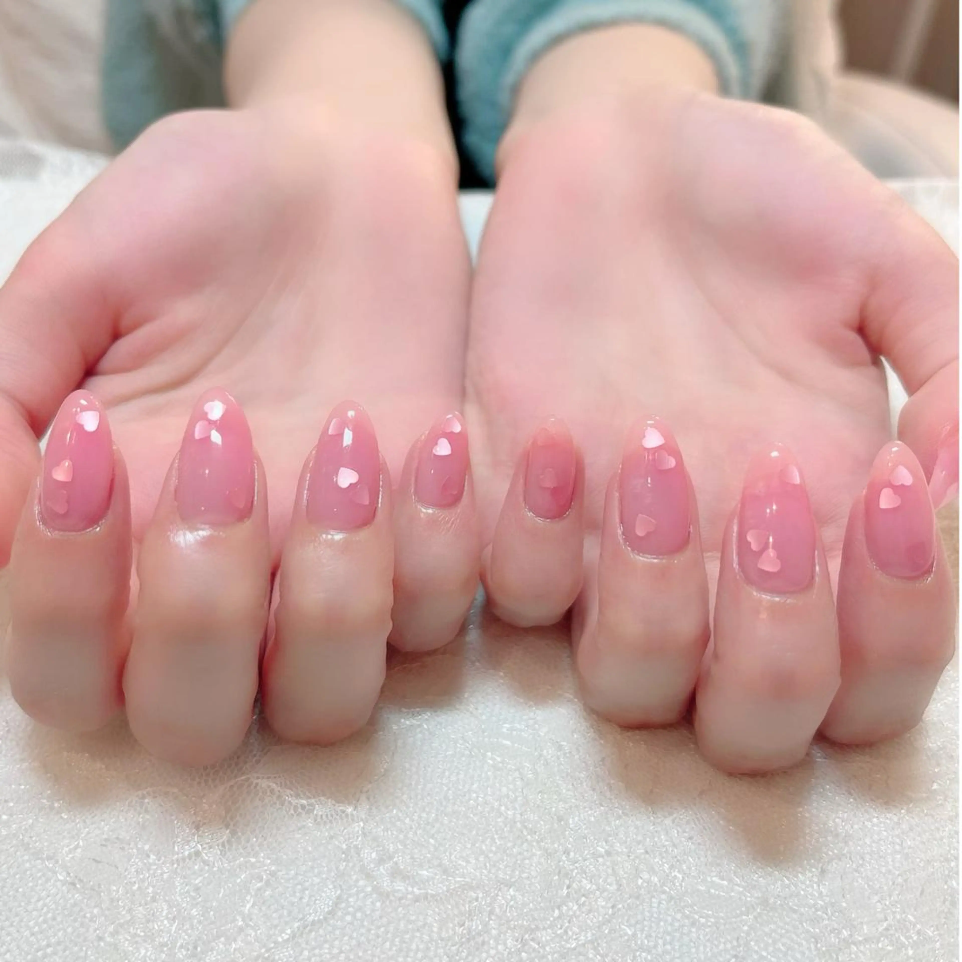 ネイル ハンドネイル aoinail所属・aoi nailのネイルデザイン