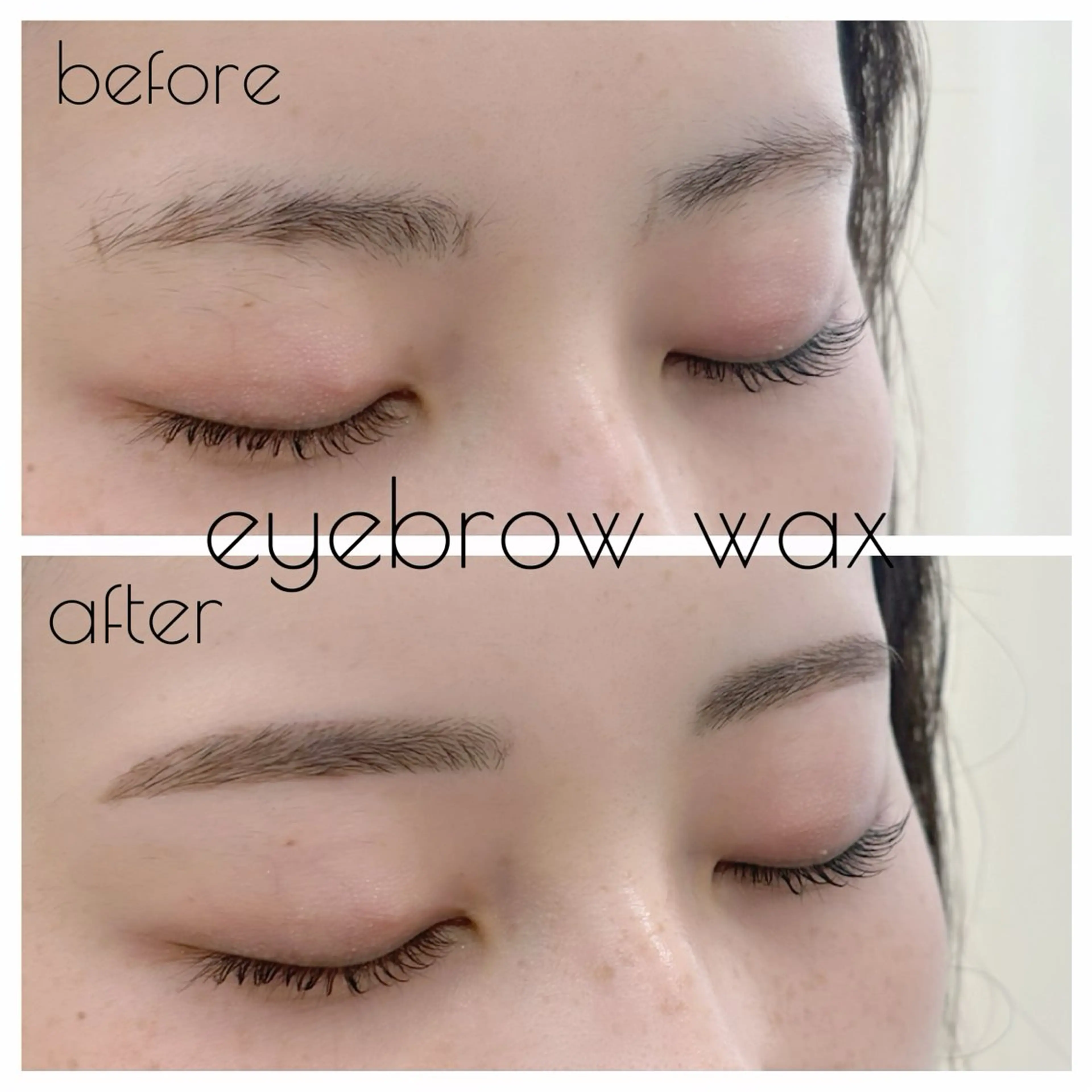 アイブロウ Luana †❤︎MIZUKIの眉毛・アイブロウイメージ