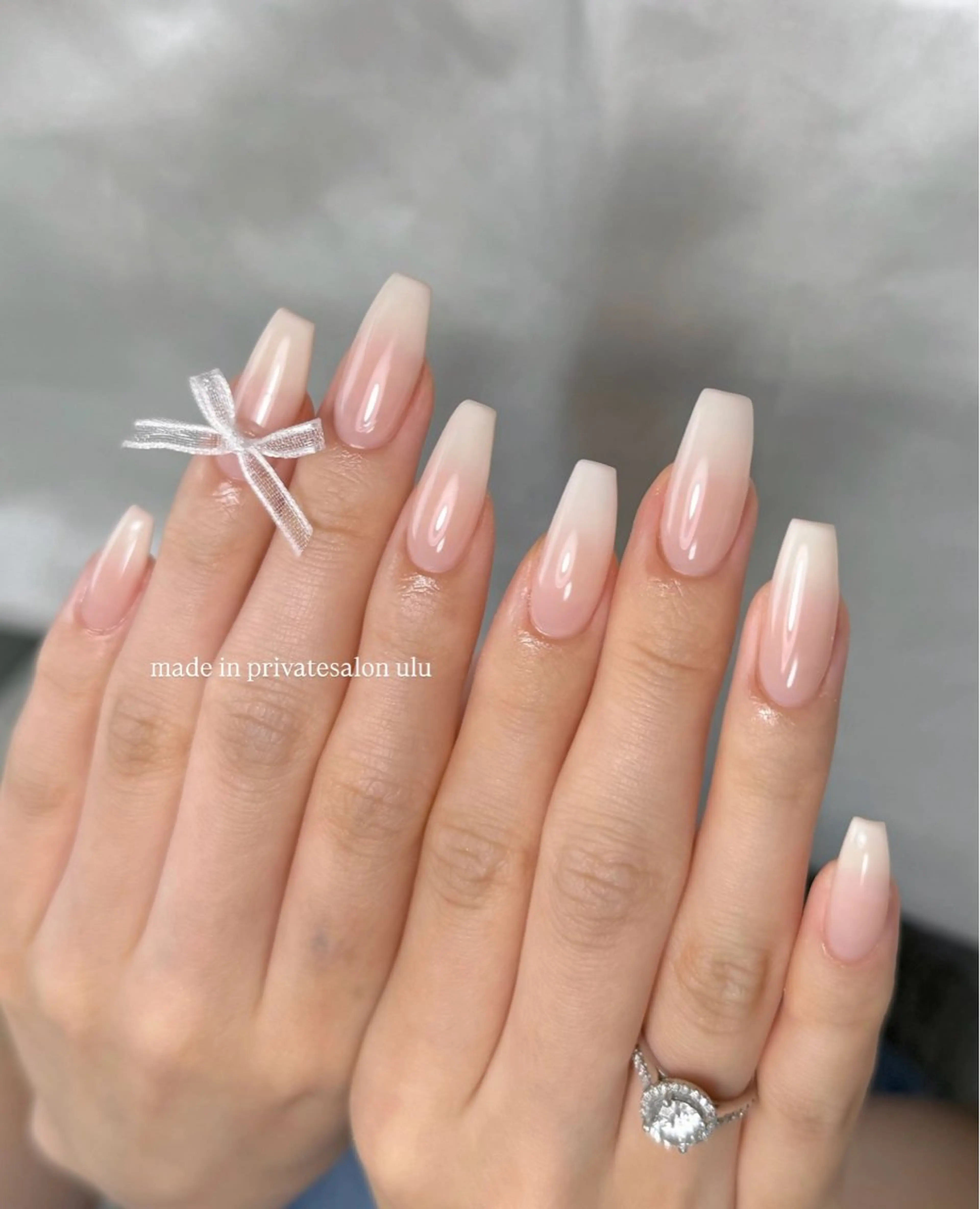 ネイル nailsalon uluのネイルデザイン