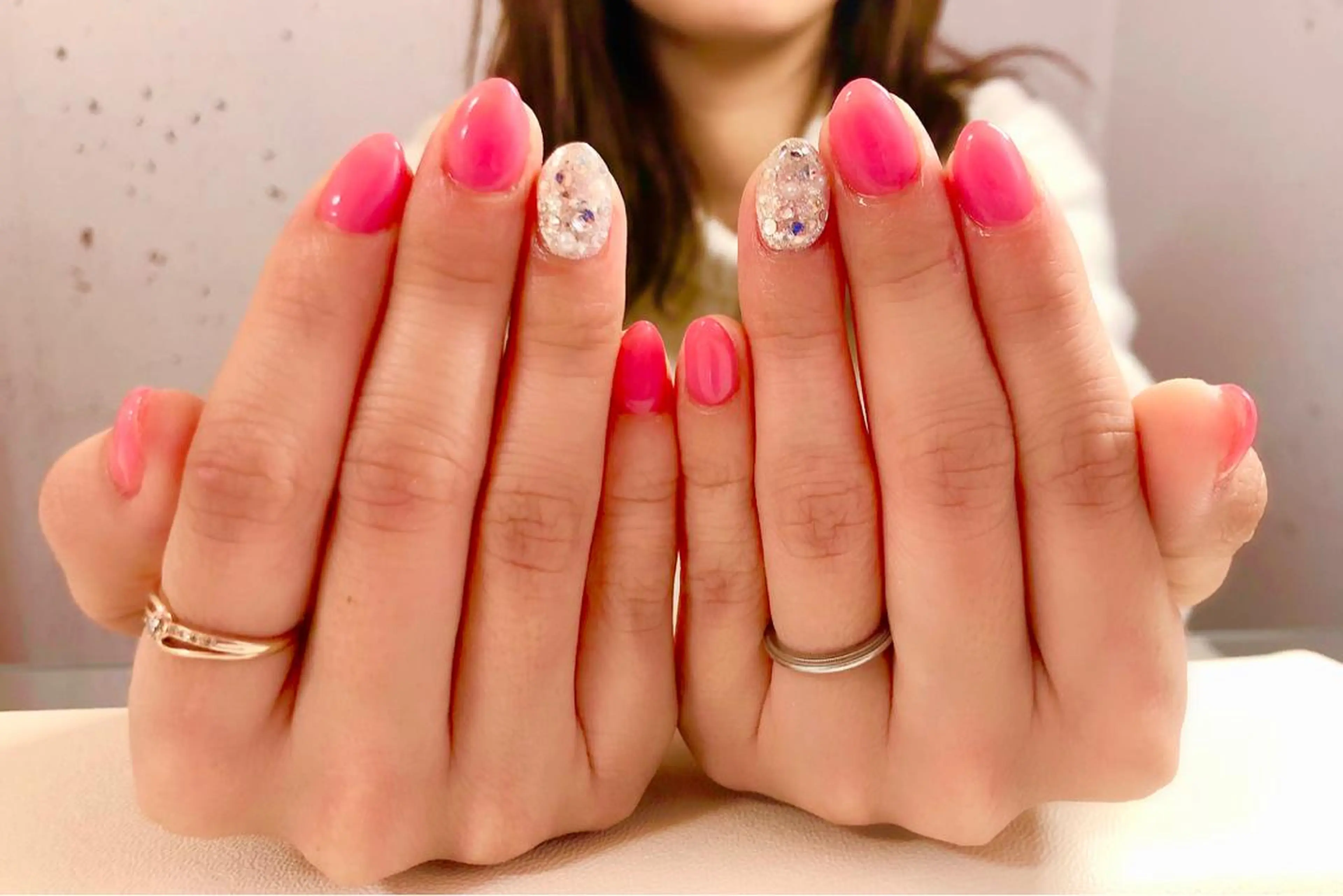 ネイル ハンドネイル nailsalon   LE'A所属・ホワイトニング🦷 ネイル💅LEAのその他イメージ