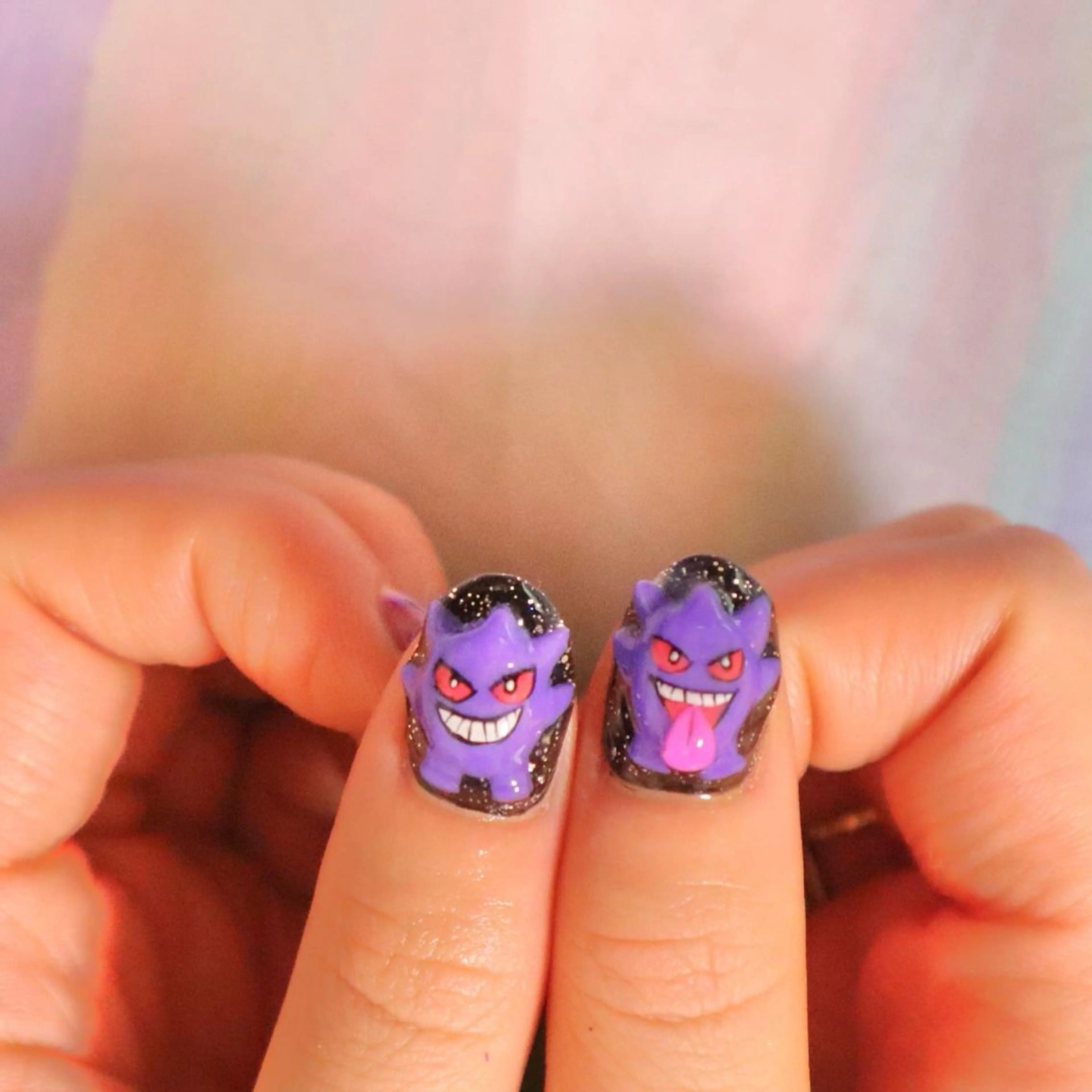 ネイル Kosaku Naomiのネイルデザイン