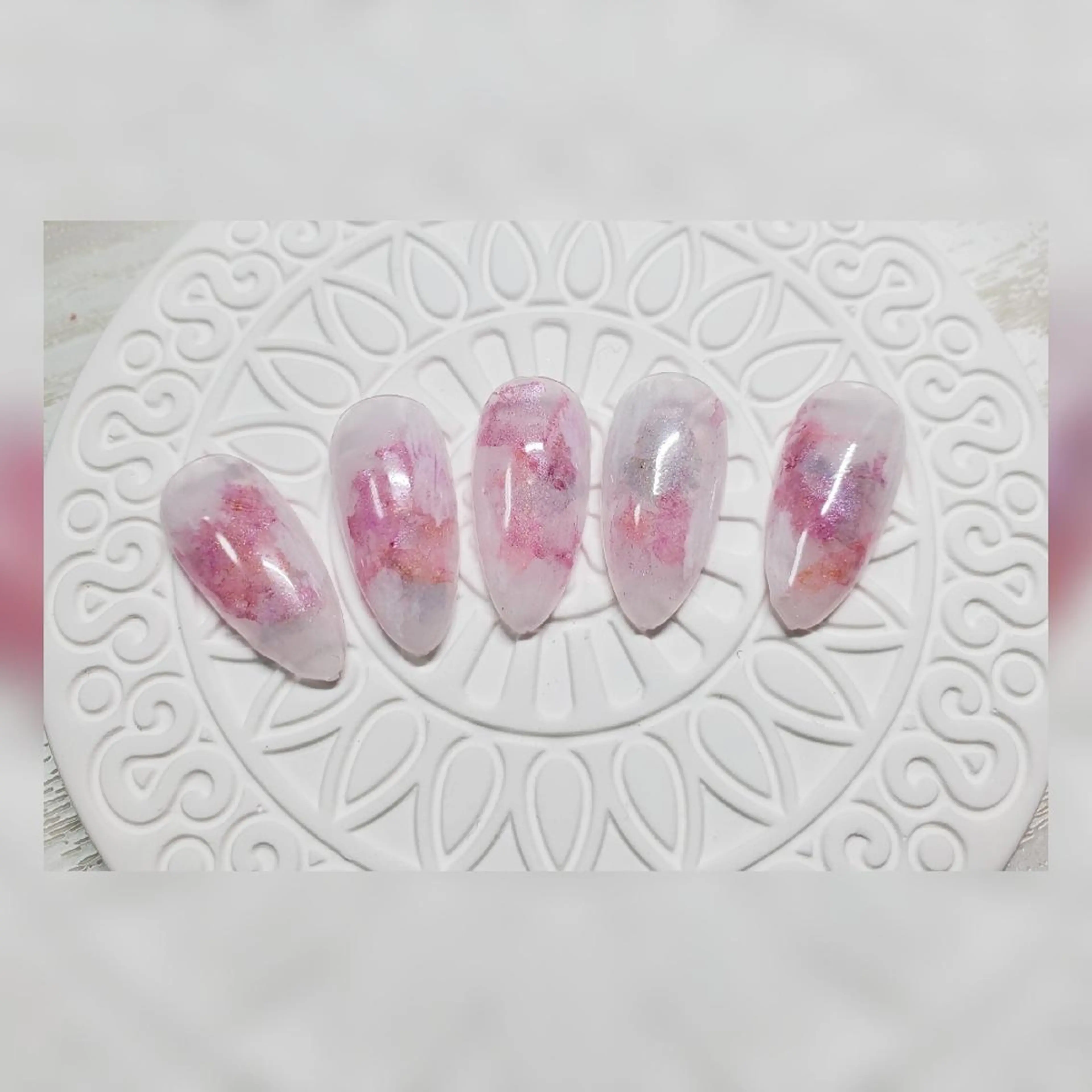 ネイル サロン リアンのマツエク・マツパデザイン