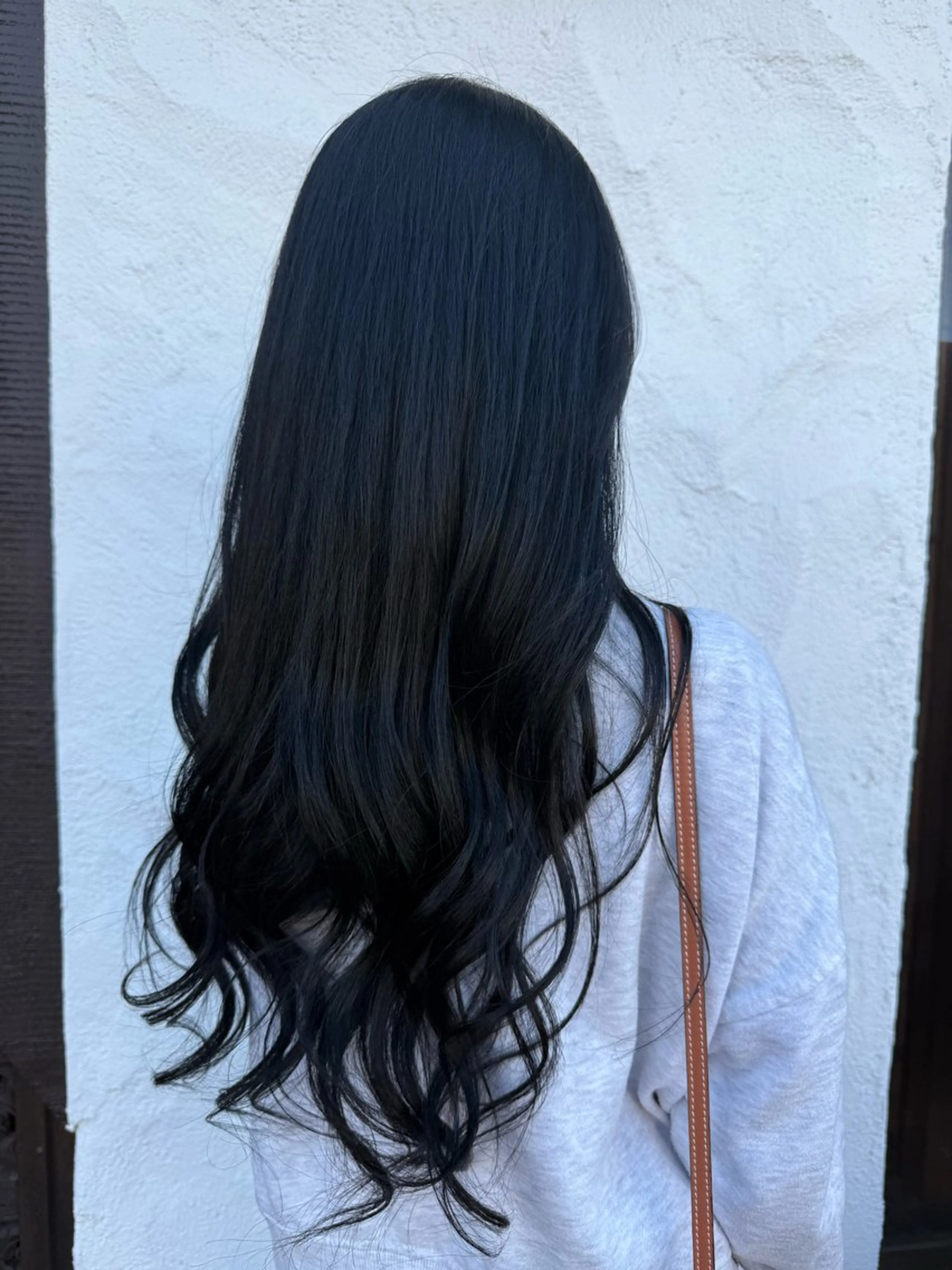 ロング カラー 艶カラー🫧 ✴︎Yukari✴︎のヘアスタイル