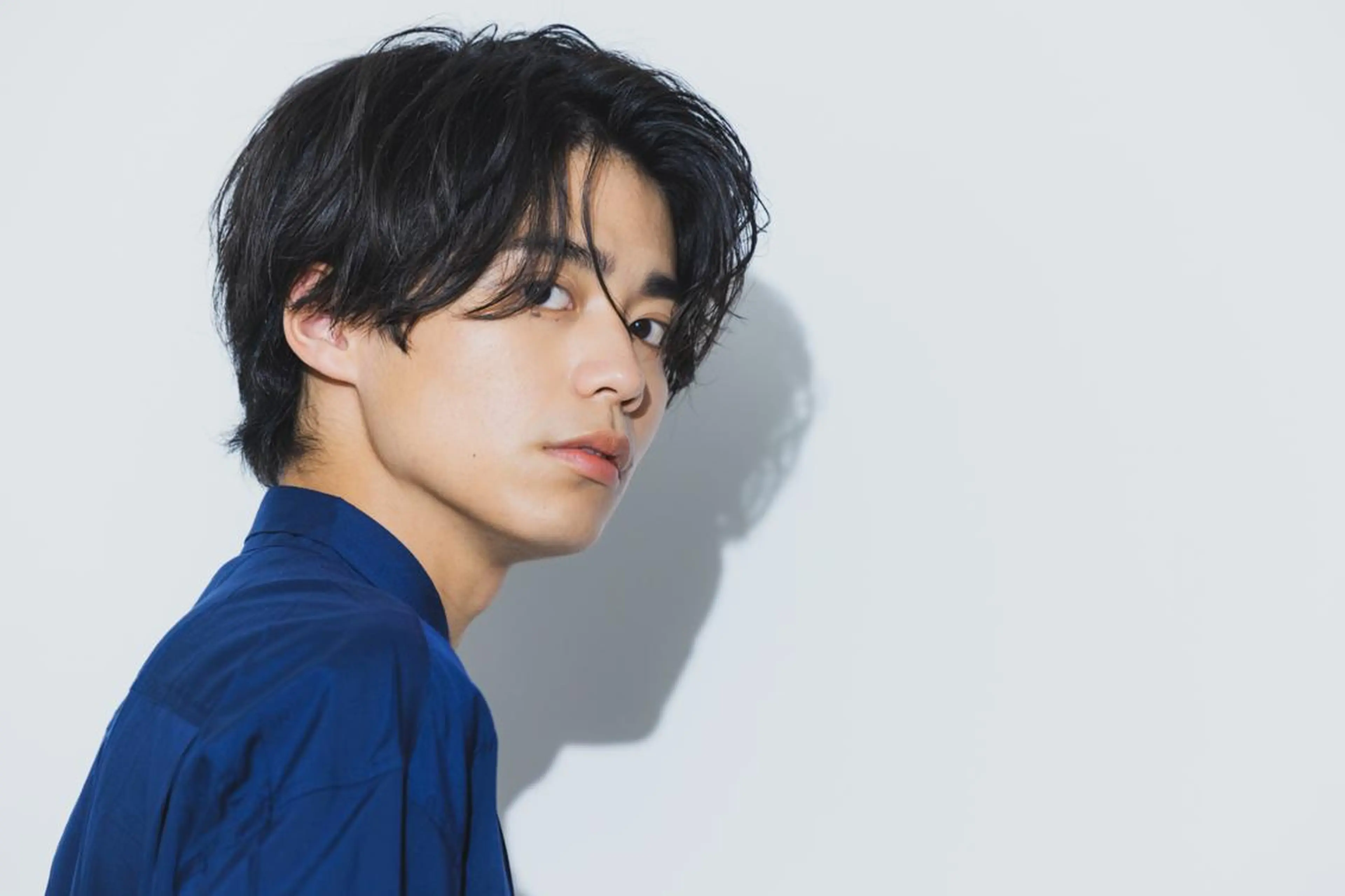 【minimo限定】メンズ眉毛スタイリングWAX×全顔WAX ¥7,200の写真