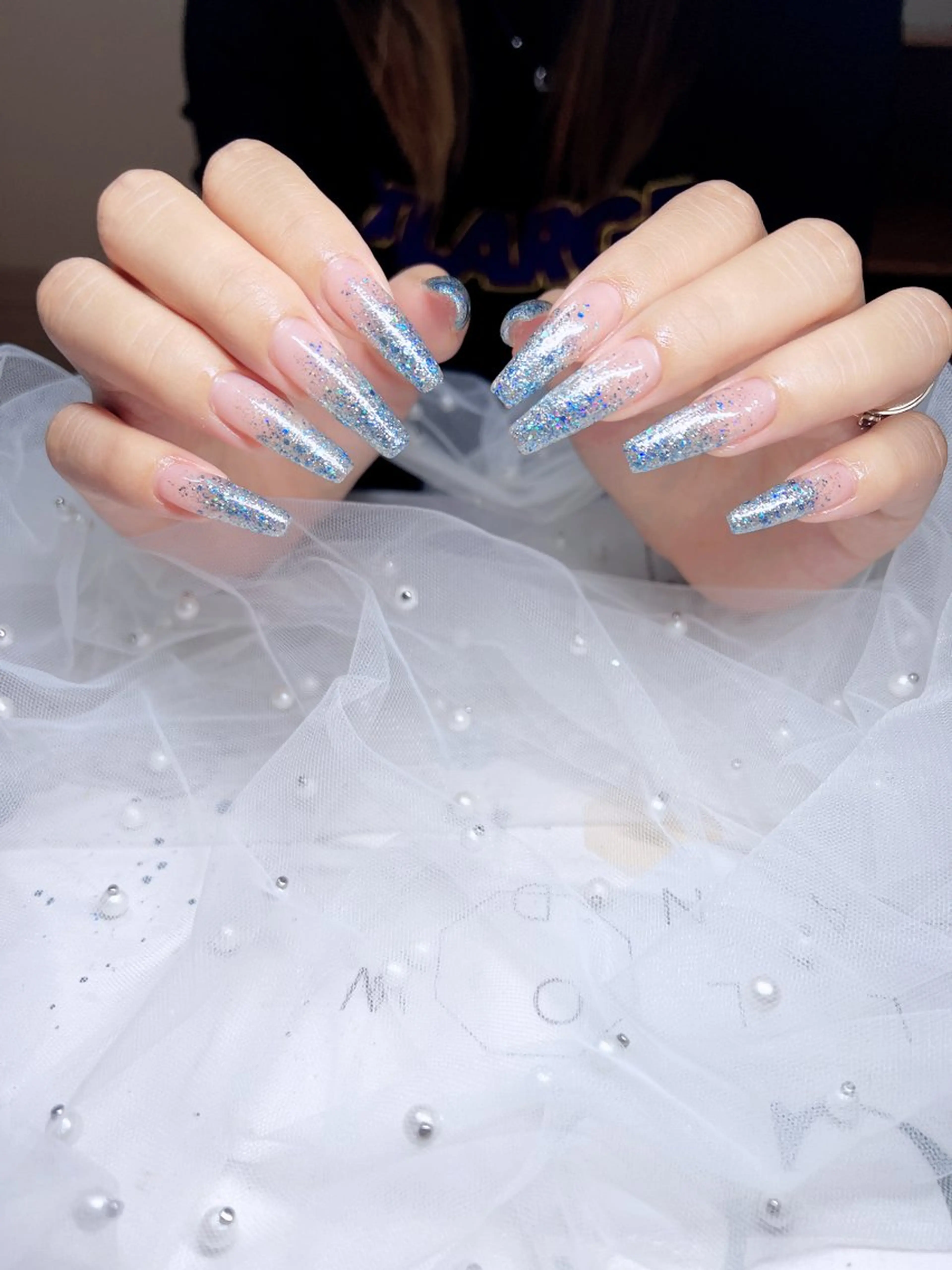 ネイル MK ネイルサロンのネイルデザイン