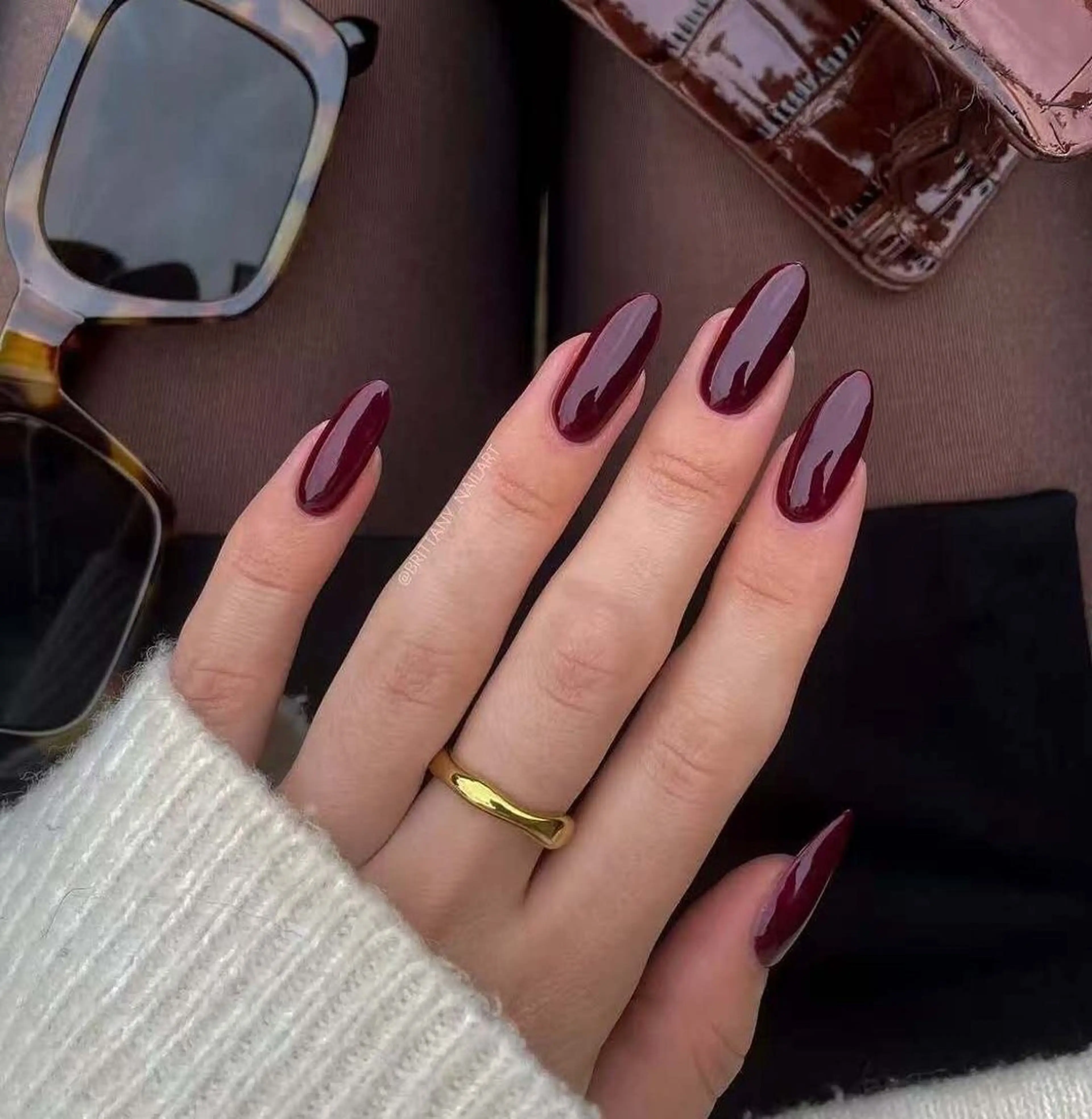 ネイル フラワーネイル フレンチネイル ジェルネイル ガラスフレンチ ハート ハンドネイル BabyYouMi ねねのネイルデザイン