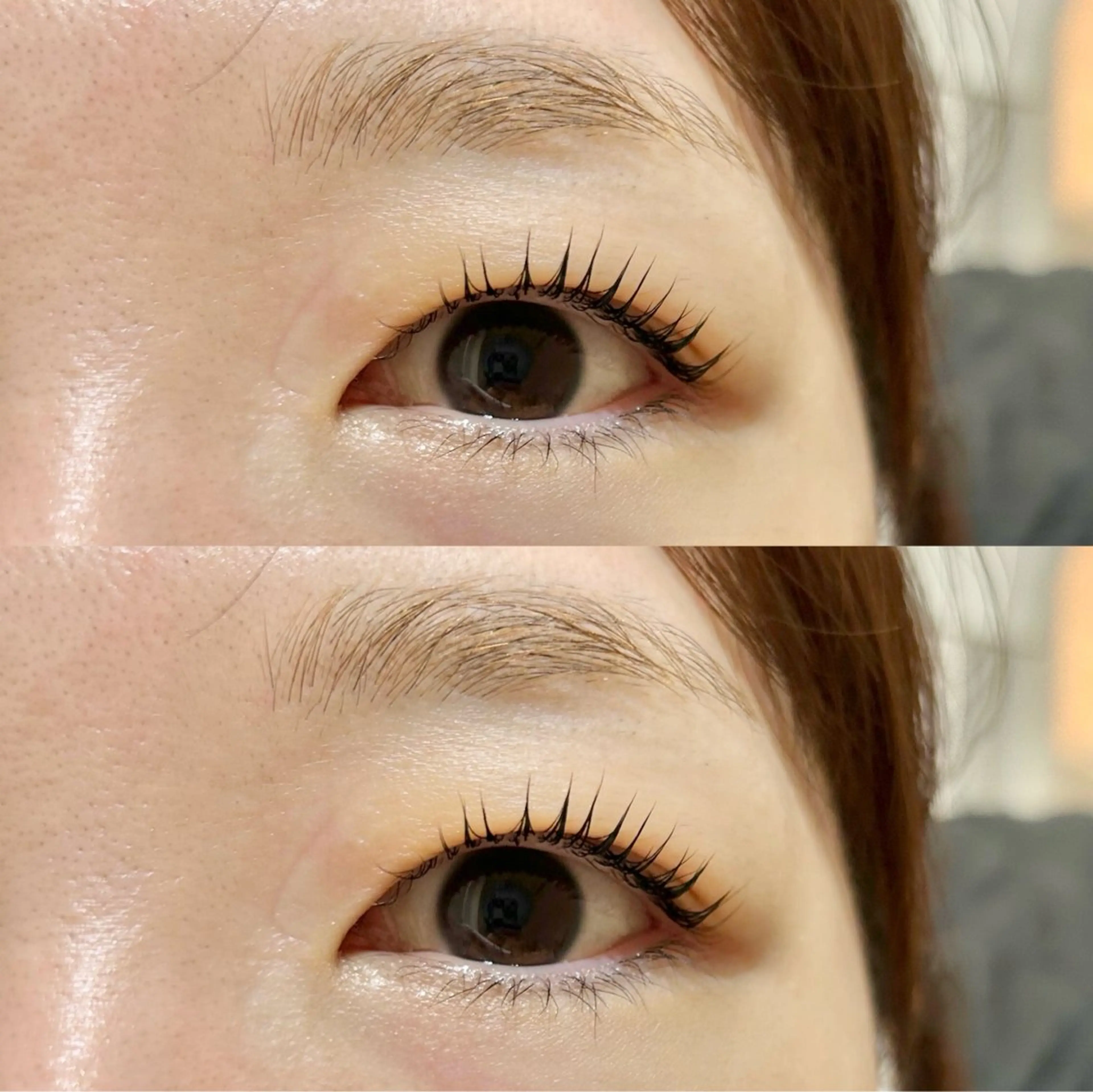 マツエク・マツパ モデル募集中🌟 yuikaの眉毛・アイブロウイメージ