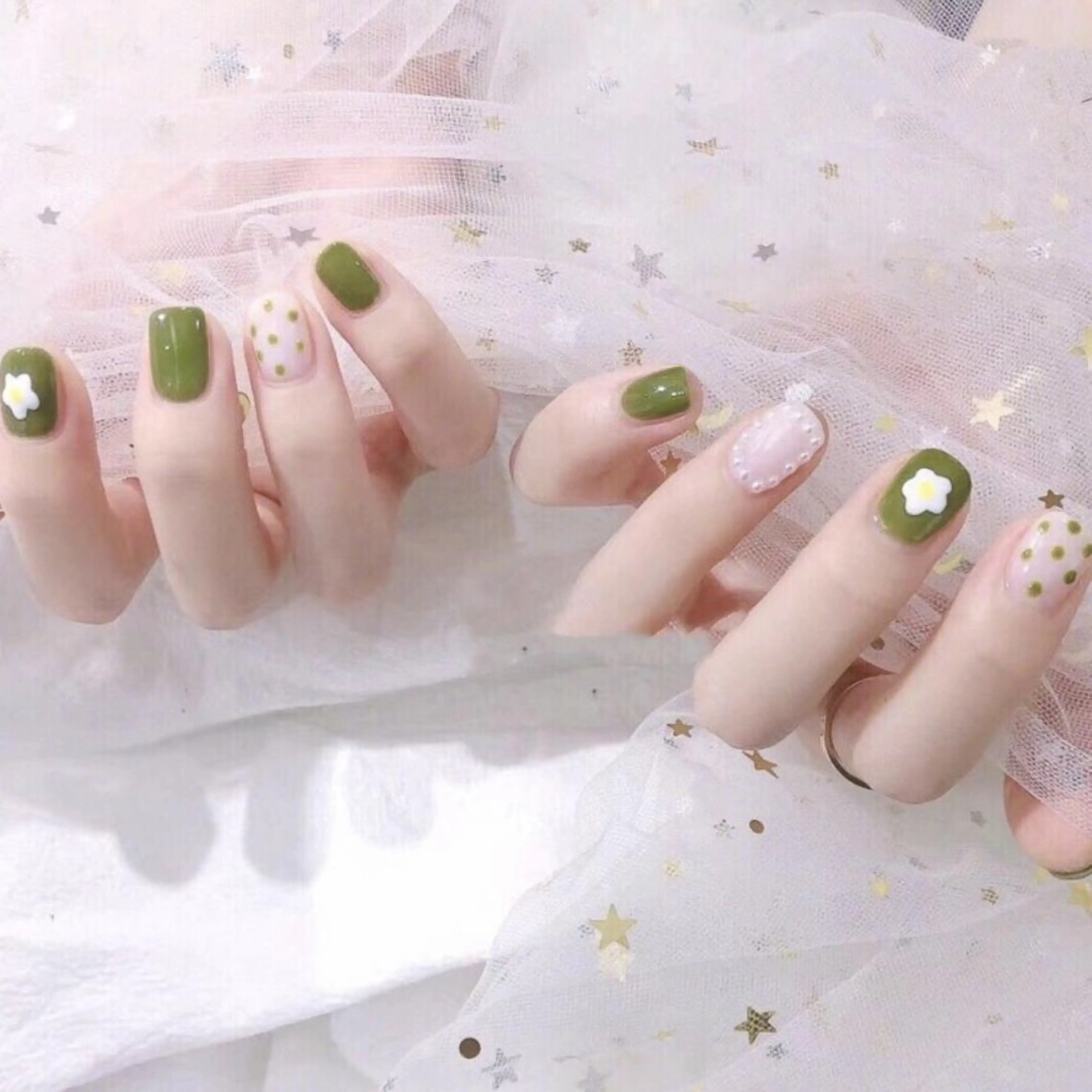 ネイル Cute beauty2のマツエク・マツパデザイン