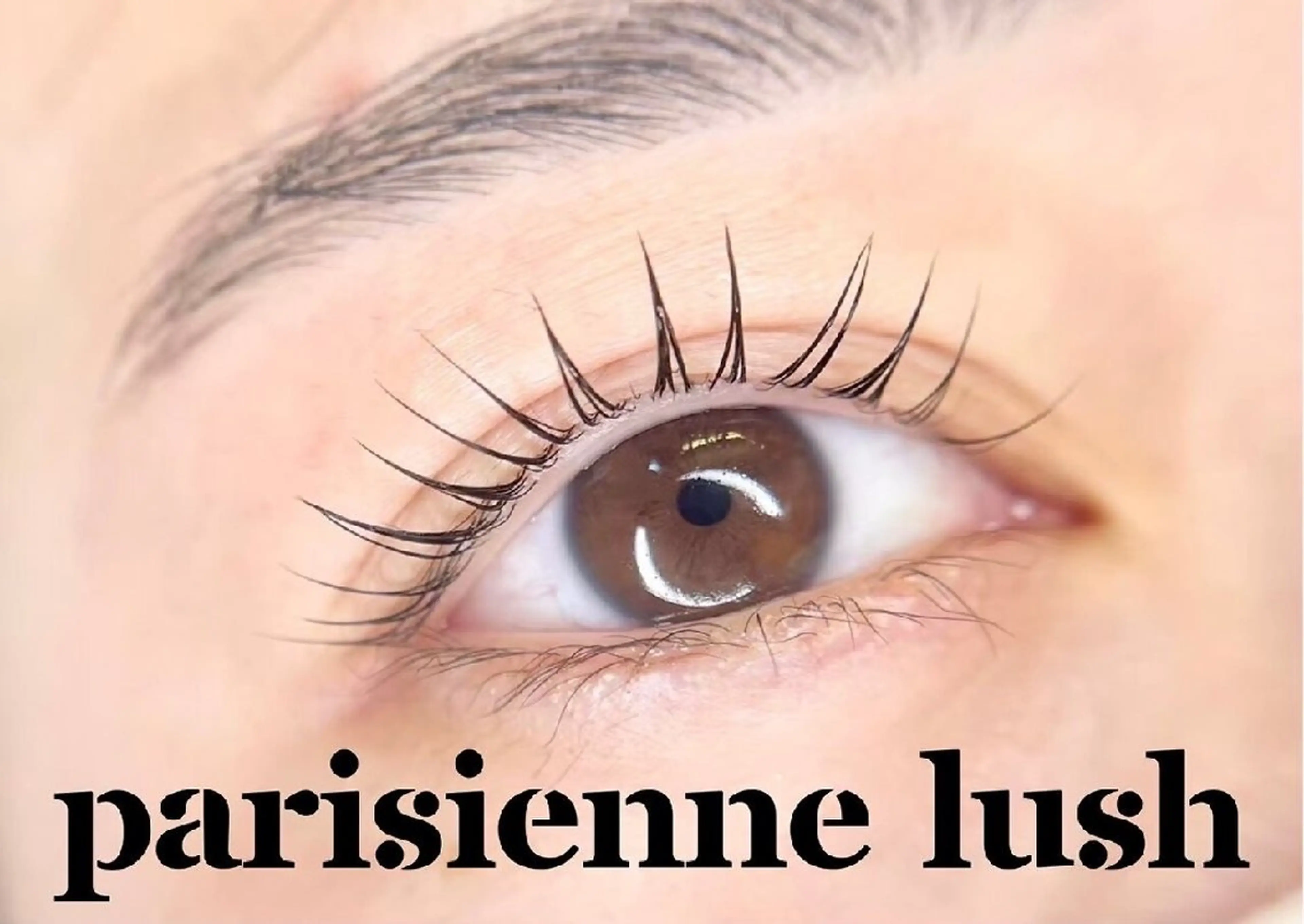 マツエク・マツパ マツパ ロコラッシュ 仙台東口店のマツエク・マツパデザイン