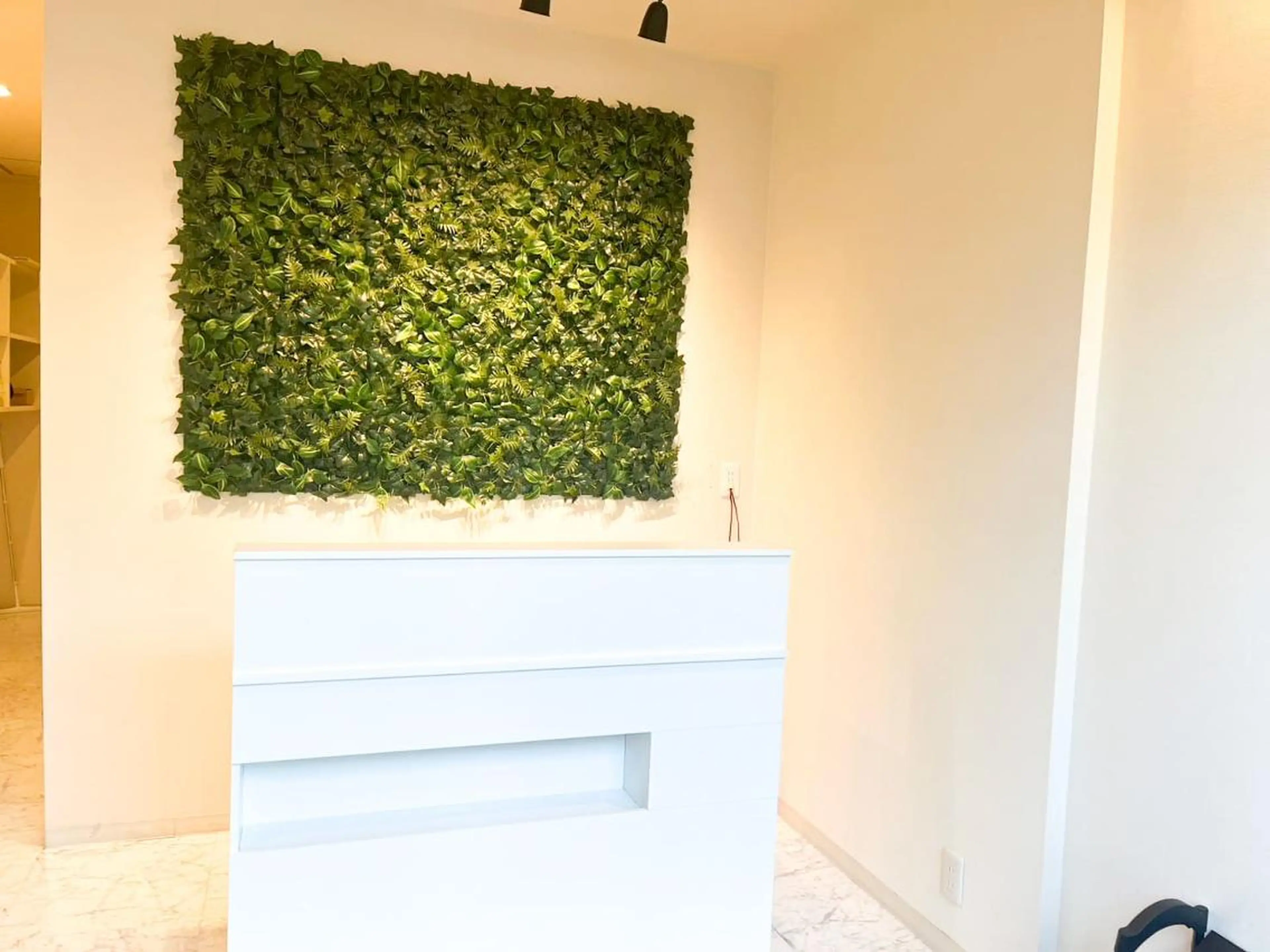 Re:eight nailのネイルデザイン