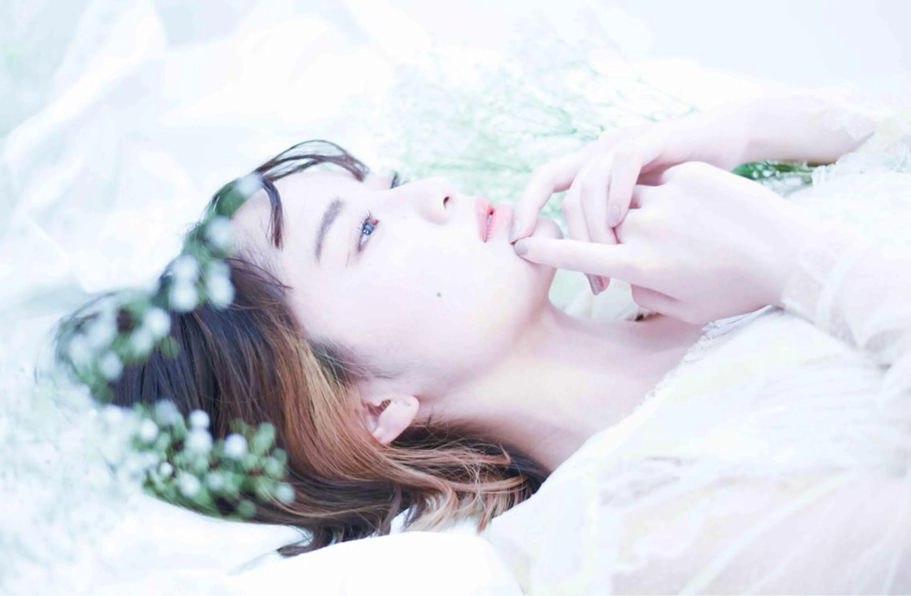 ショート 西尾 隆介のヘアスタイル