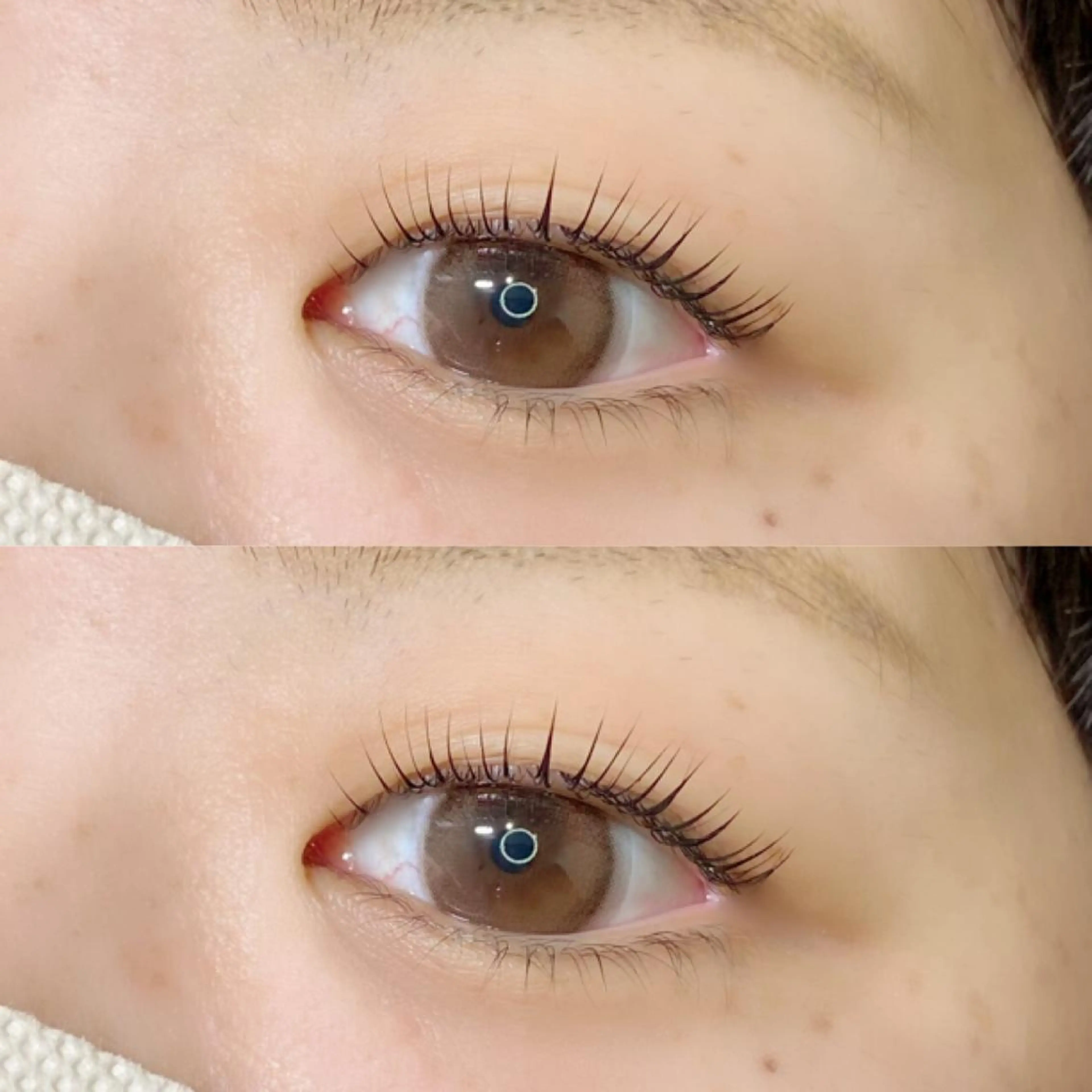 マツエク・マツパ ミニモ公認/ ｱｲﾘｽﾄ葵.のマツエク・マツパデザイン