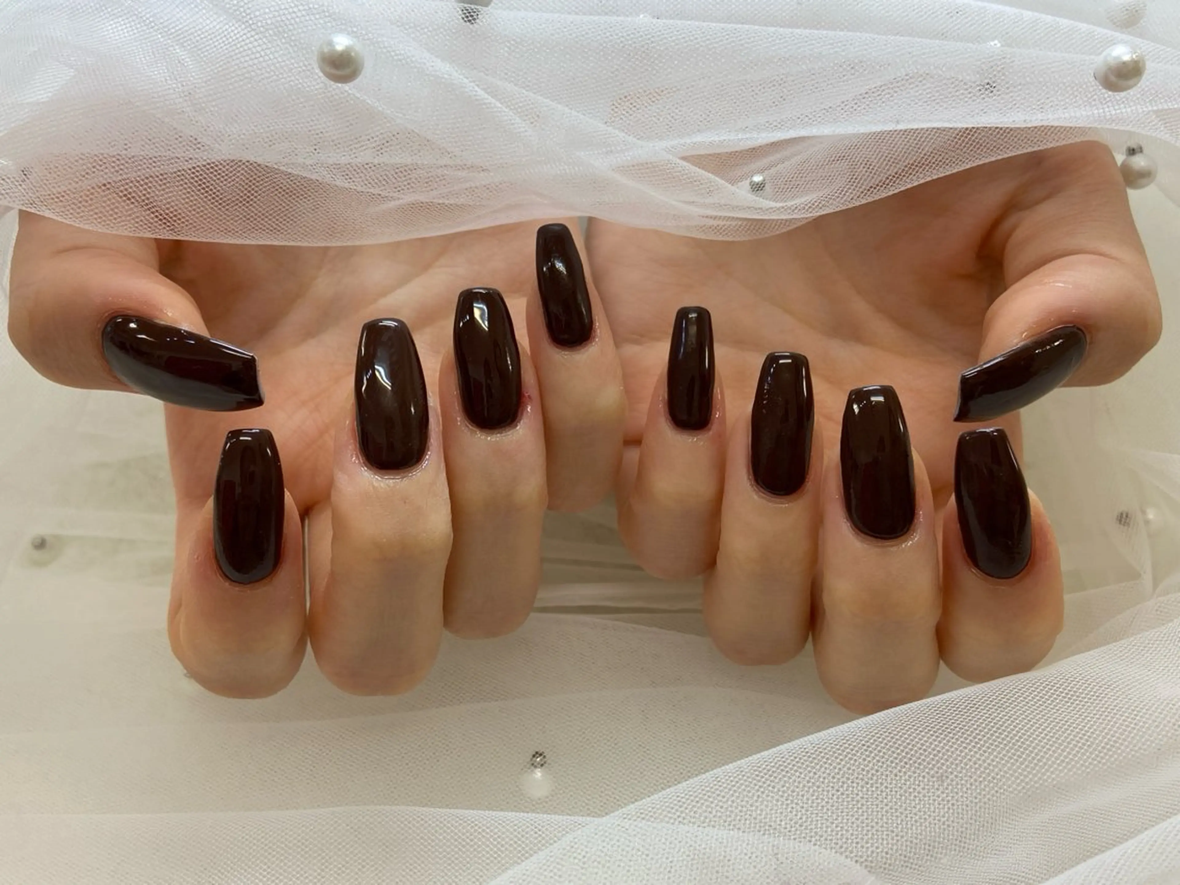 ネイル 5C NAIL 5C NAILのネイルデザイン