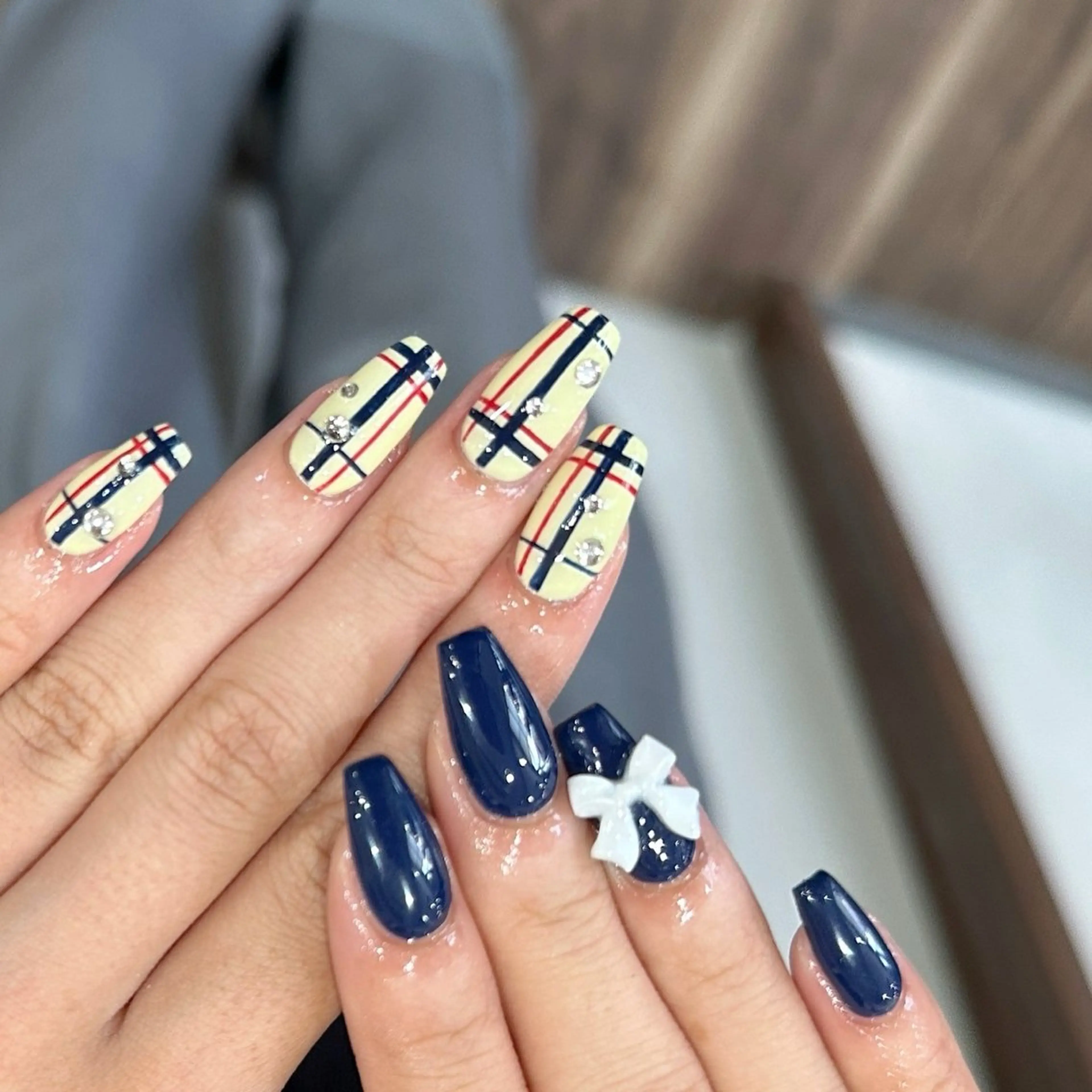 ネイル 持ち込み Twin Eight kawabataのマツエク・マツパデザイン