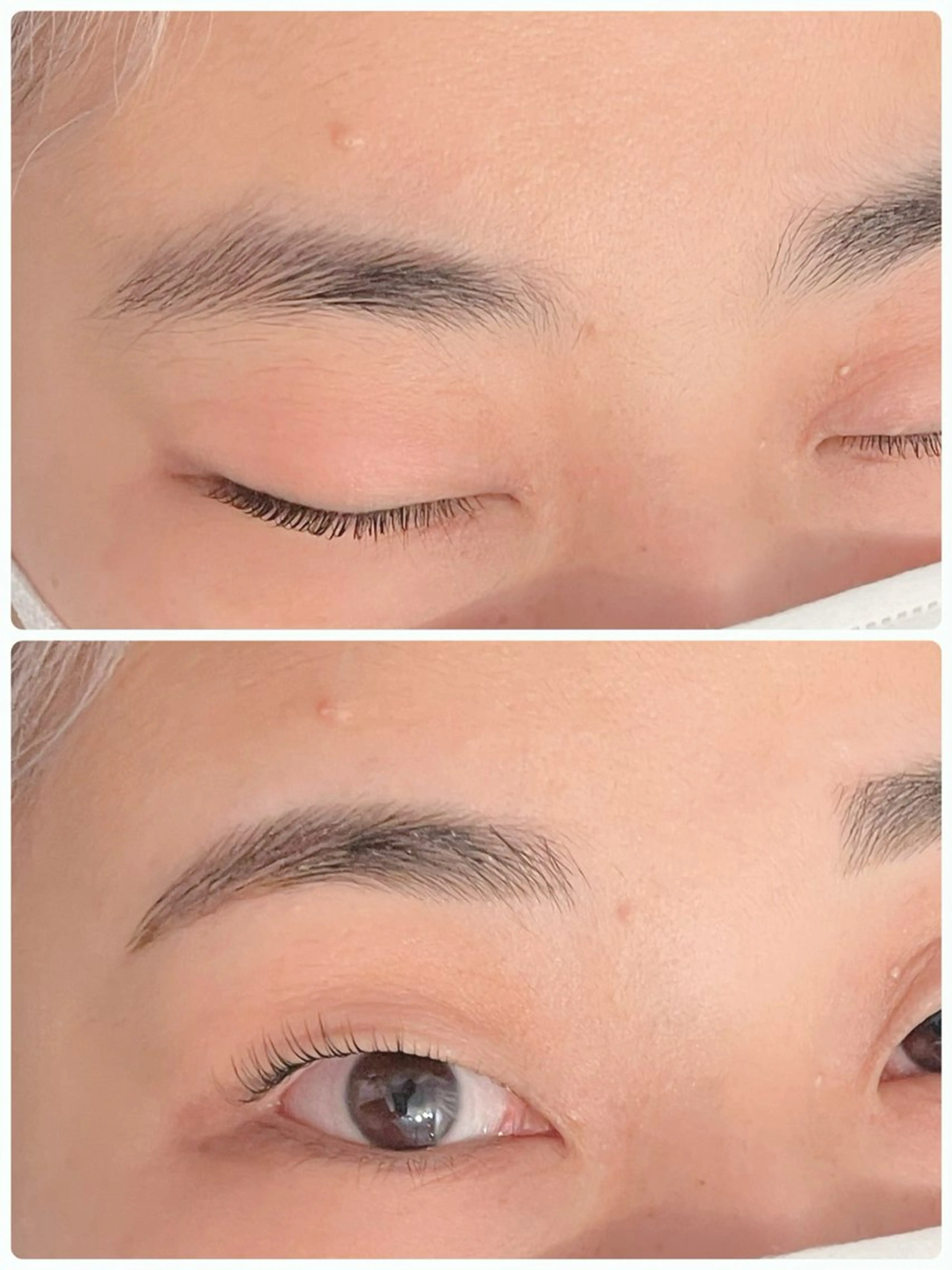 マツエク・マツパ L.eyelash&Beauty所属・エル アイラッシュのマツエク・マツパデザイン