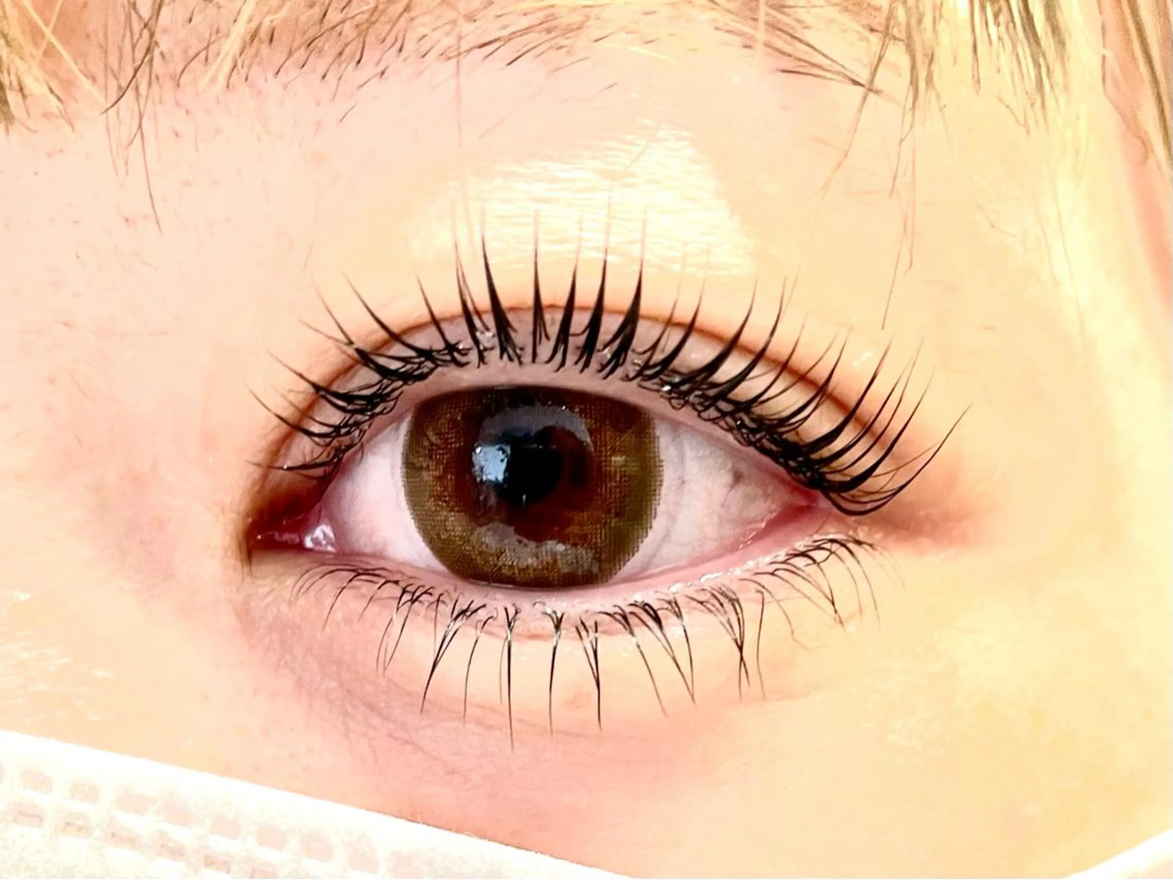 パーマ マツエク・マツパ マツパ yamamoto 🥀のマツエク・マツパデザイン