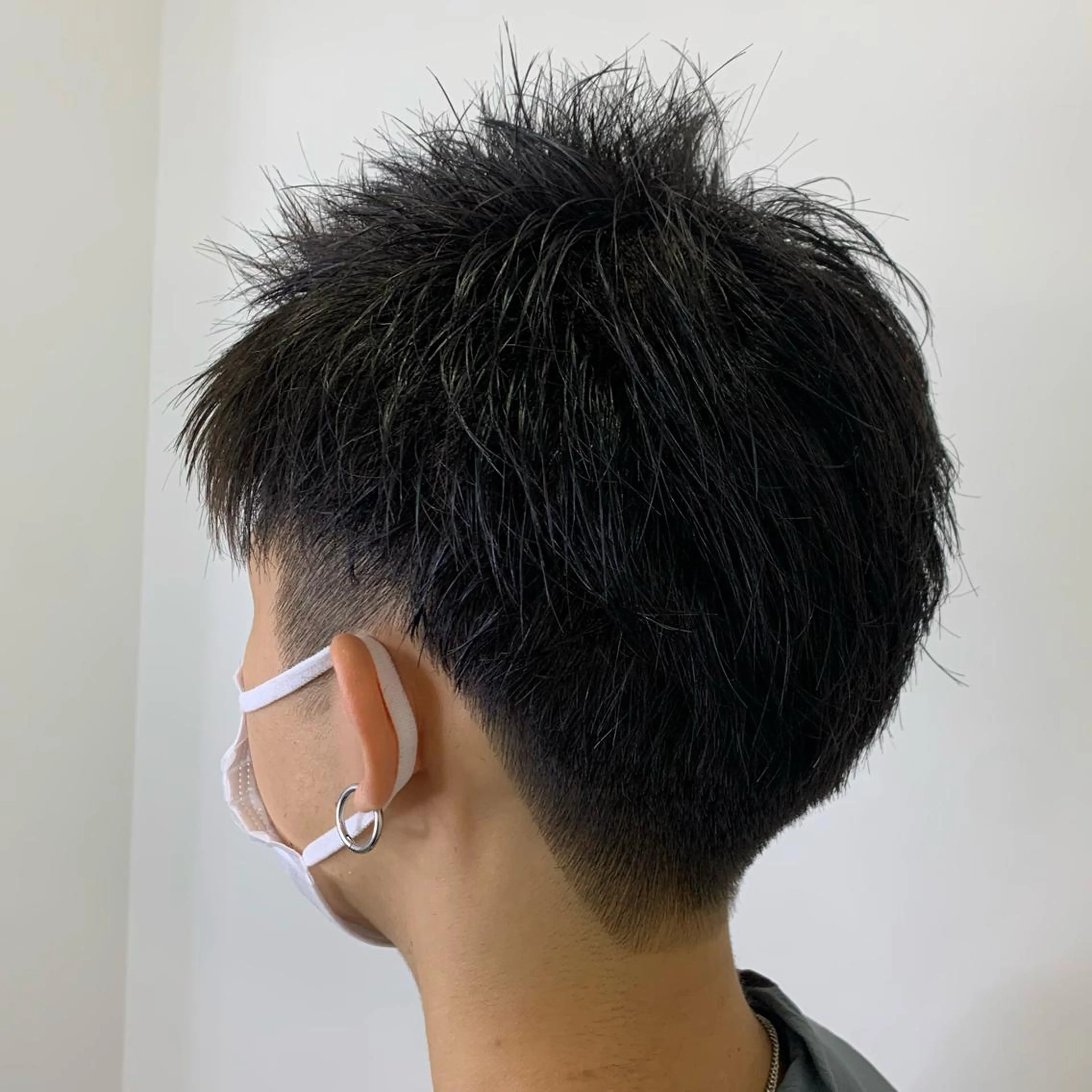 メンズ 🫧髪質改善・美髪 艶髪🫧ニタ シンゴのヘアスタイル