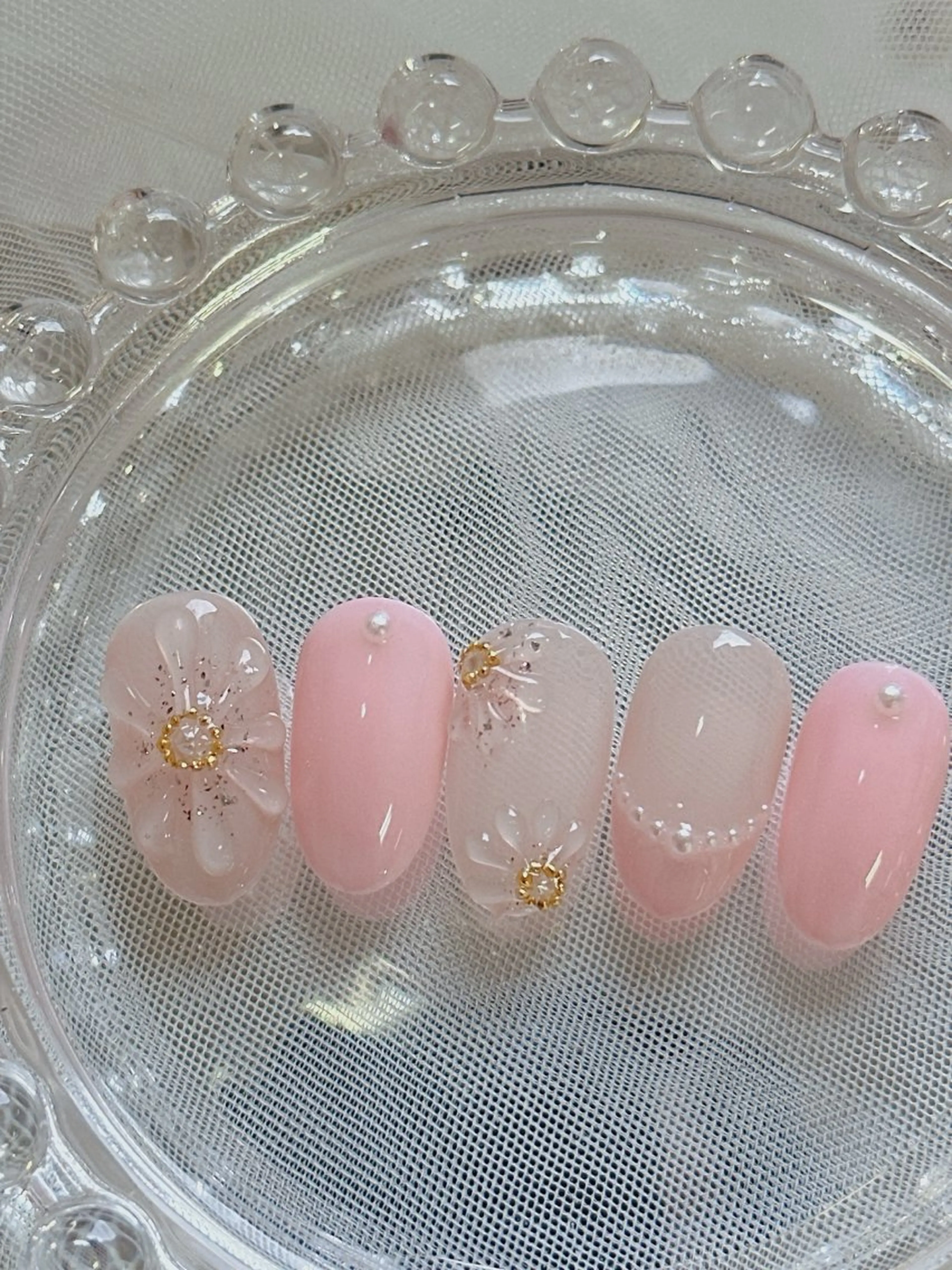 ネイル MOJO NailSalonのネイルデザイン