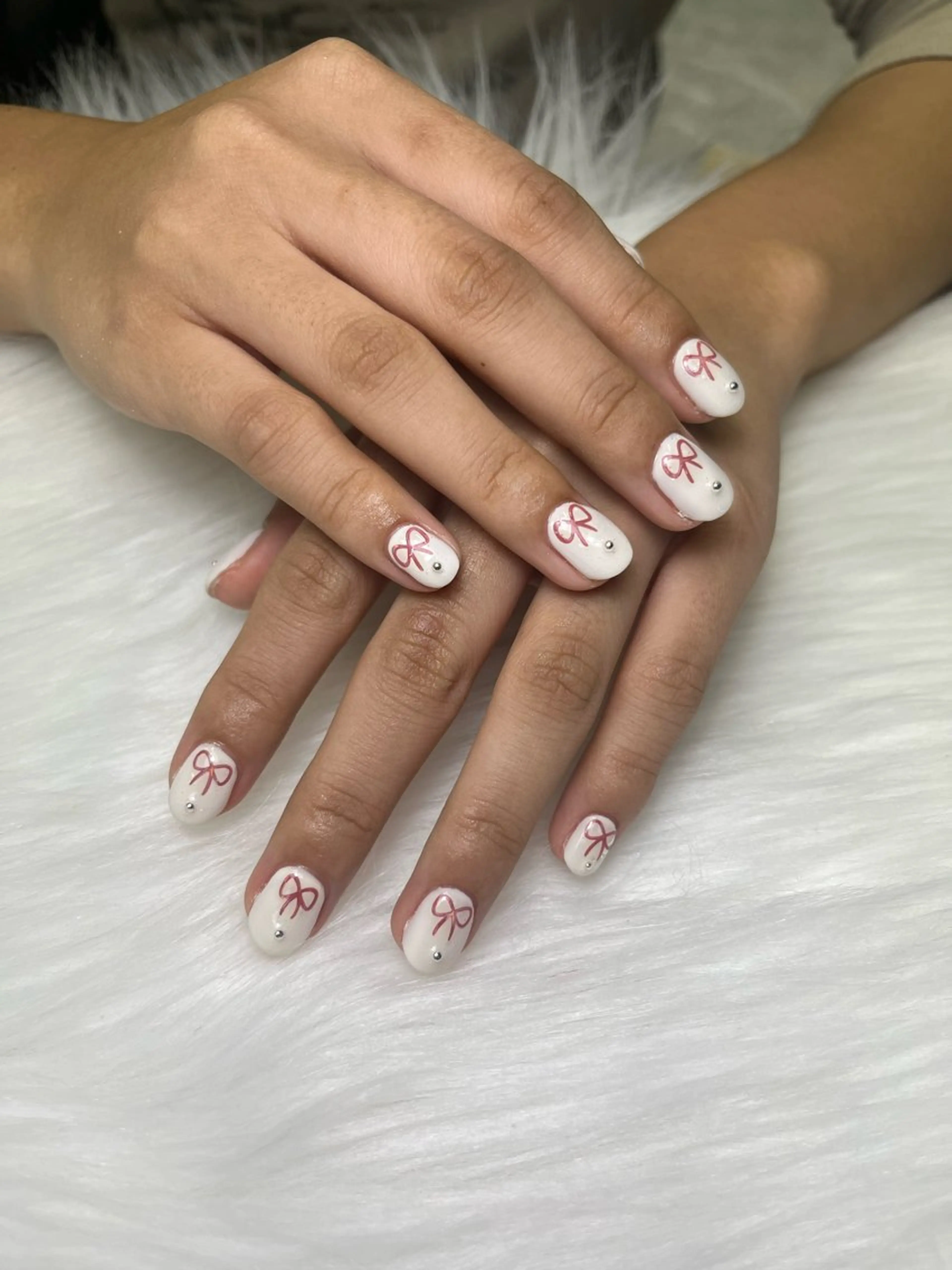 ネイル ハンドネイル limo/ kotomiのネイルデザイン