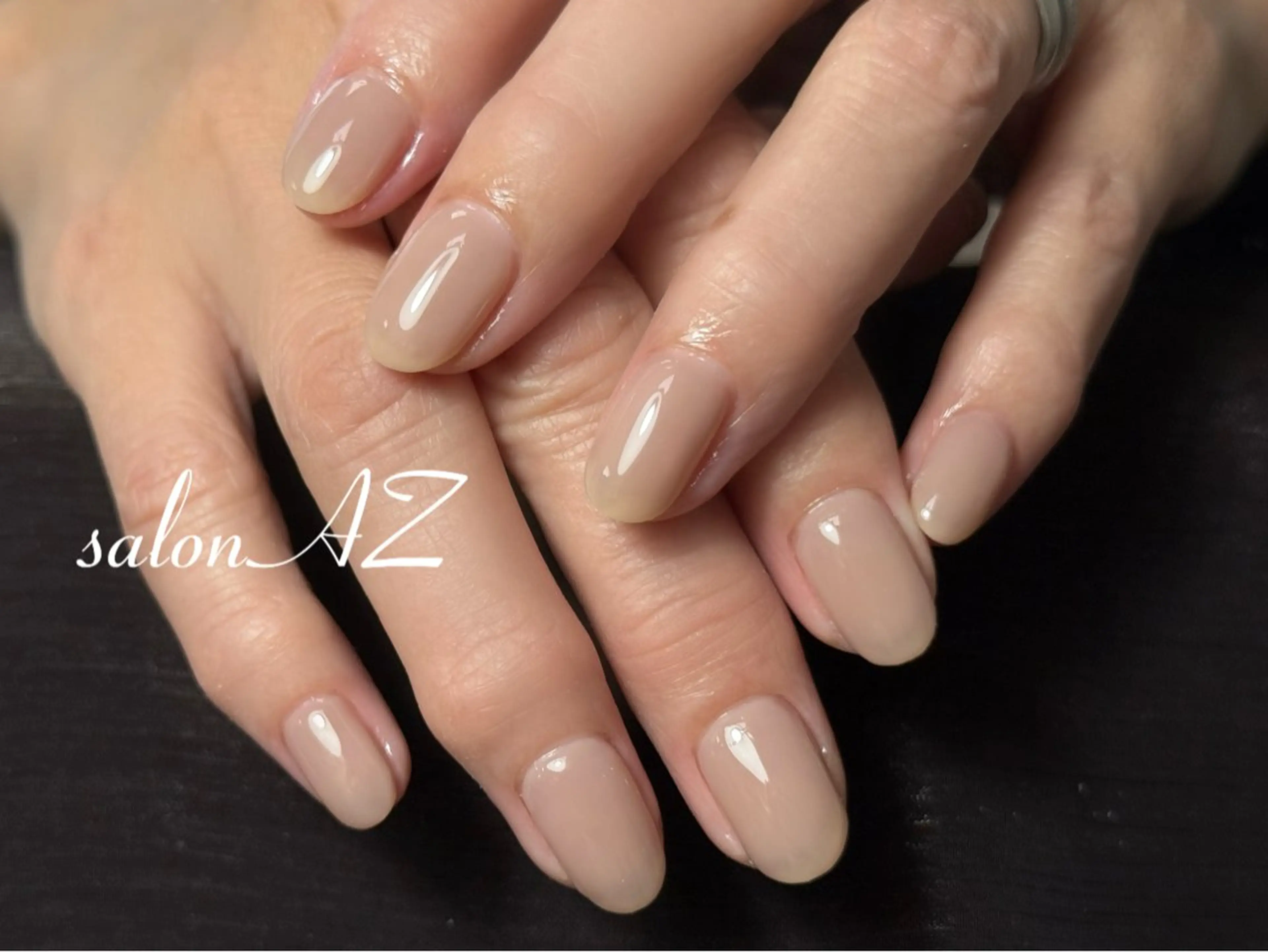 ネイル ハンドネイル salon AZのネイルデザイン