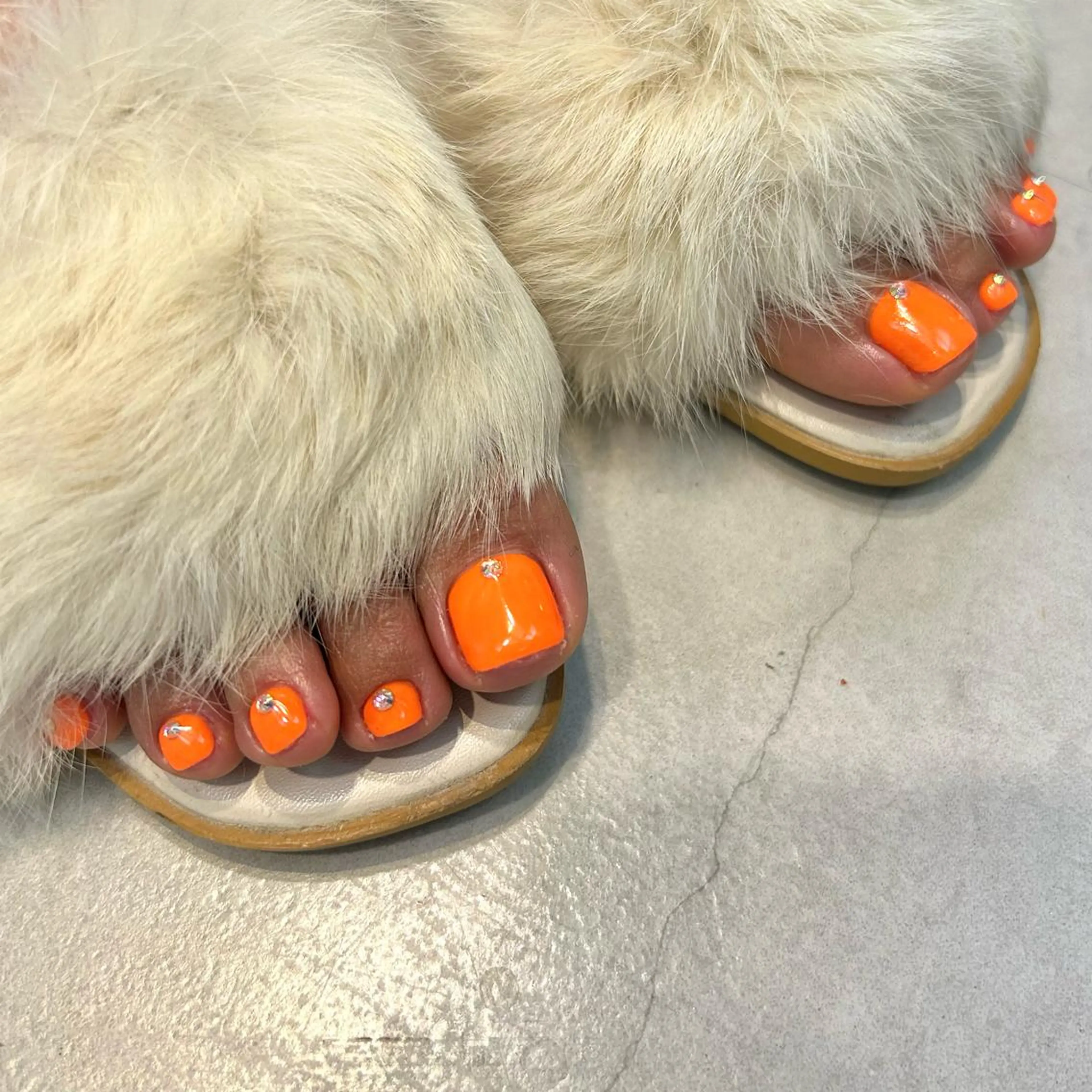 ネイル Babel Mirokuのエステ・リラクイメージ