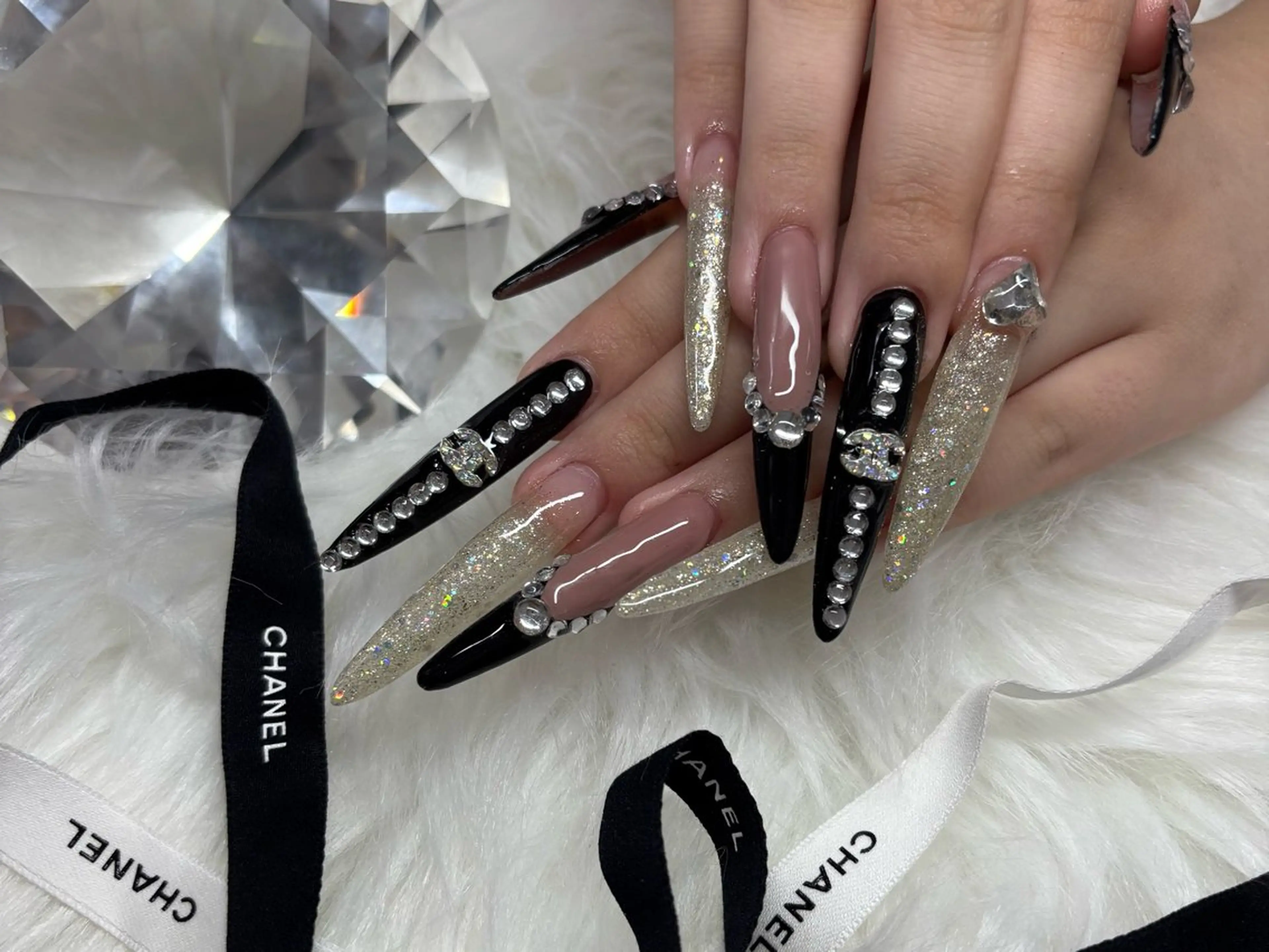 ネイル ネイルサロン ANELAのネイルデザイン