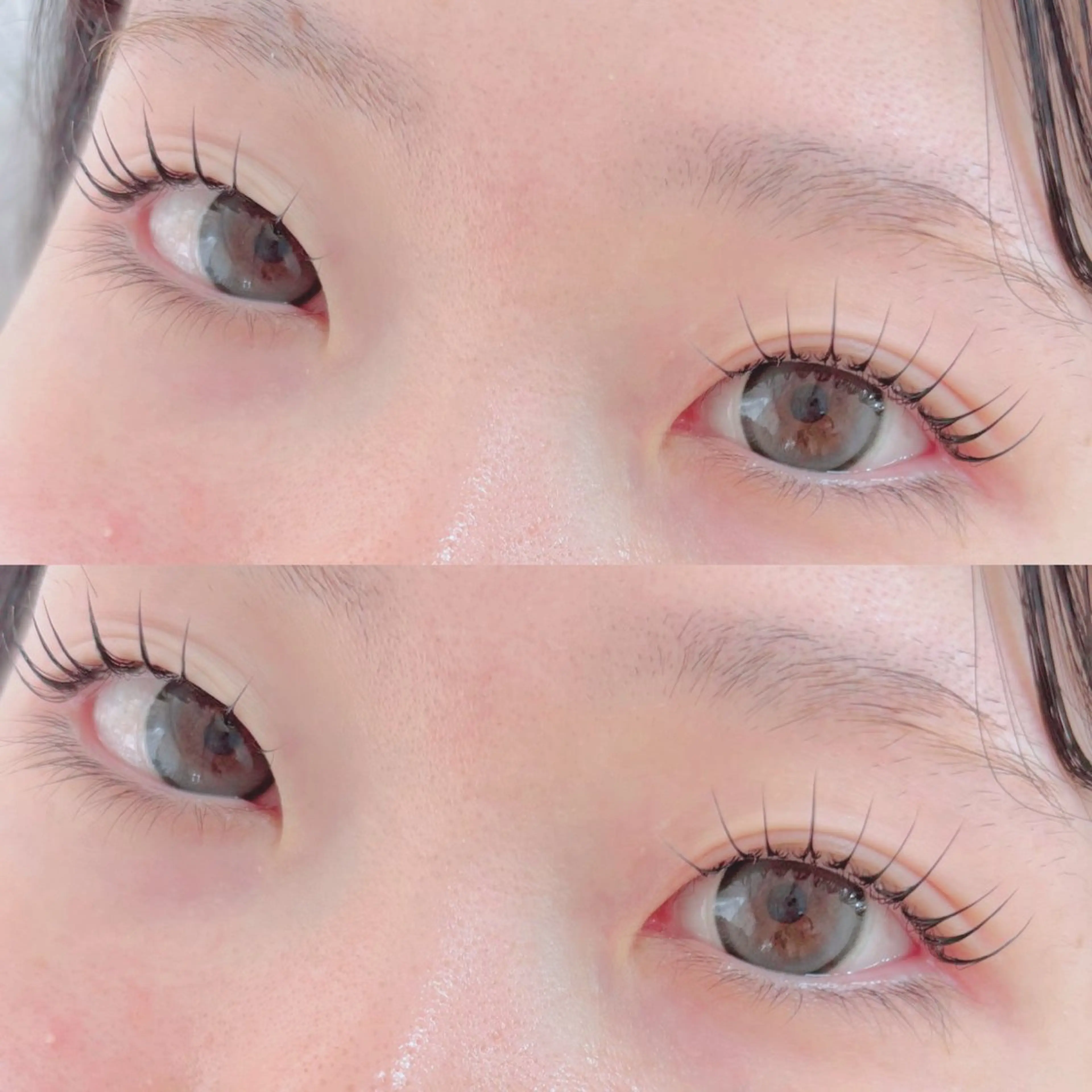 マツエク・マツパ マツパ Chipi 朝霞台店所属・Chipi 朝霞台店のマツエク・マツパデザイン