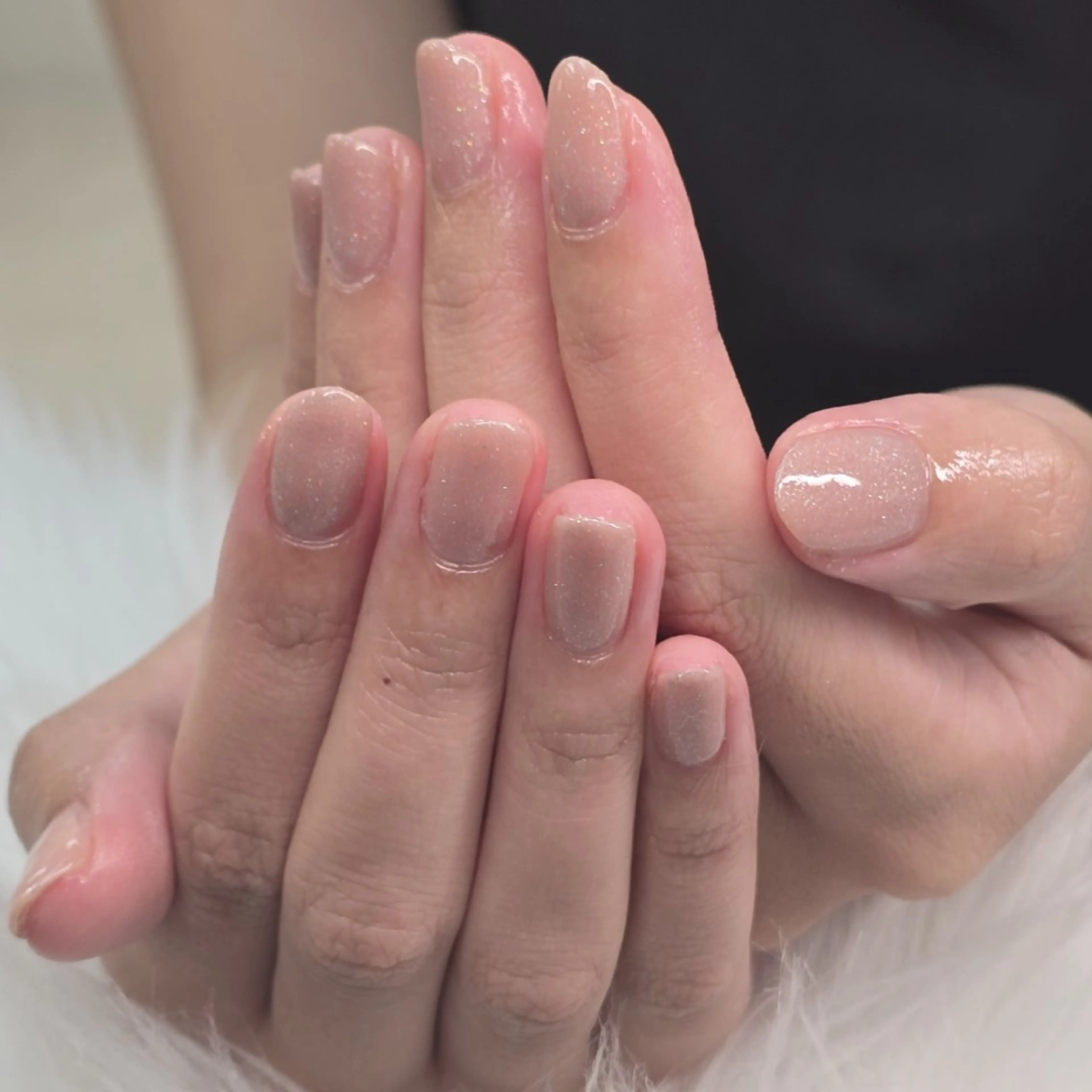 ネイル ハンドネイル minion蕨所属・minion 蕨のネイルデザイン