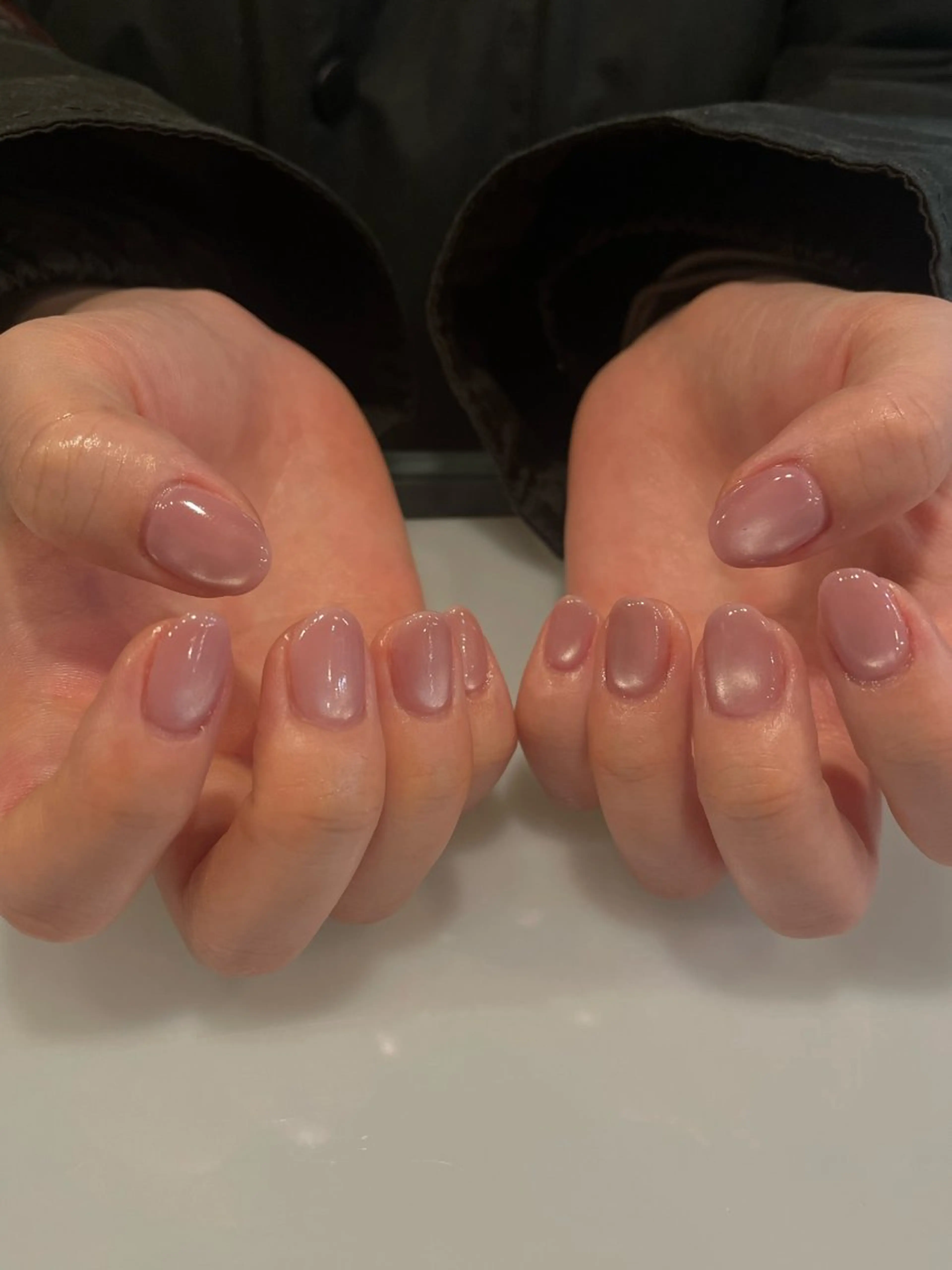 ネイル Nail salon Relum所属・小林 珠莉のネイルデザイン