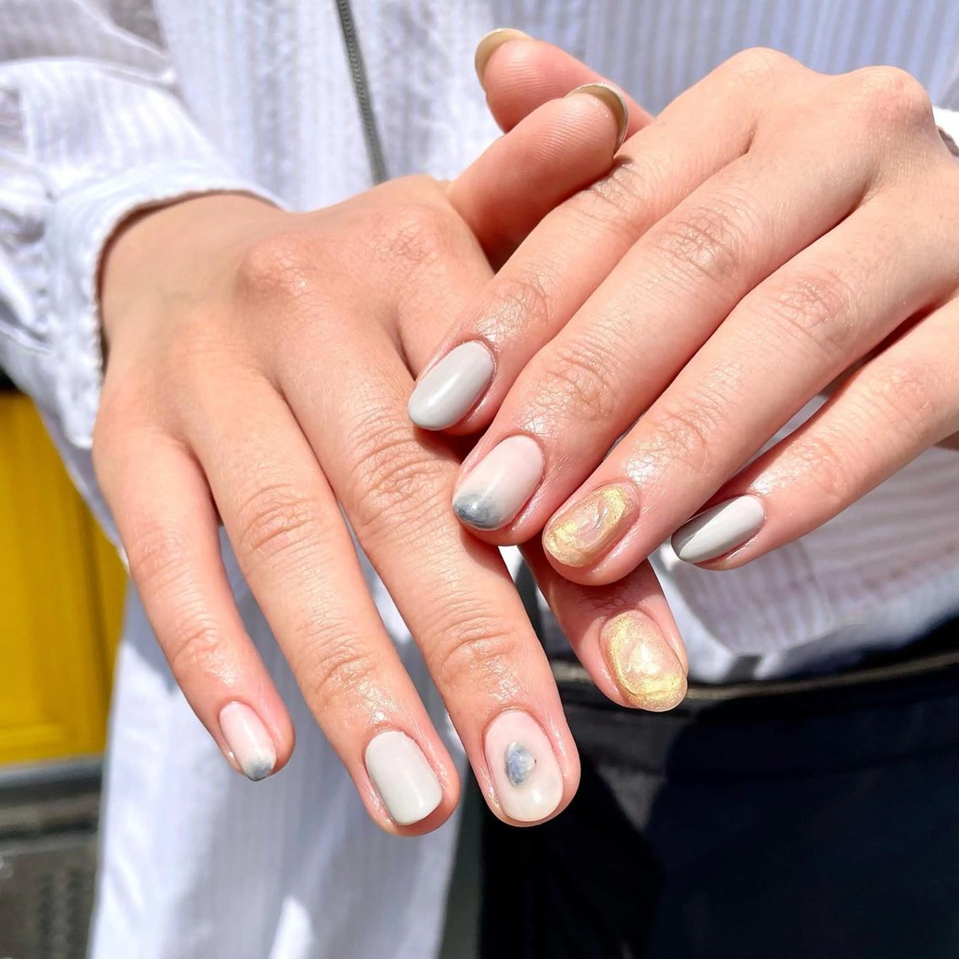 ネイル 丹(TAN.) akariのネイルデザイン