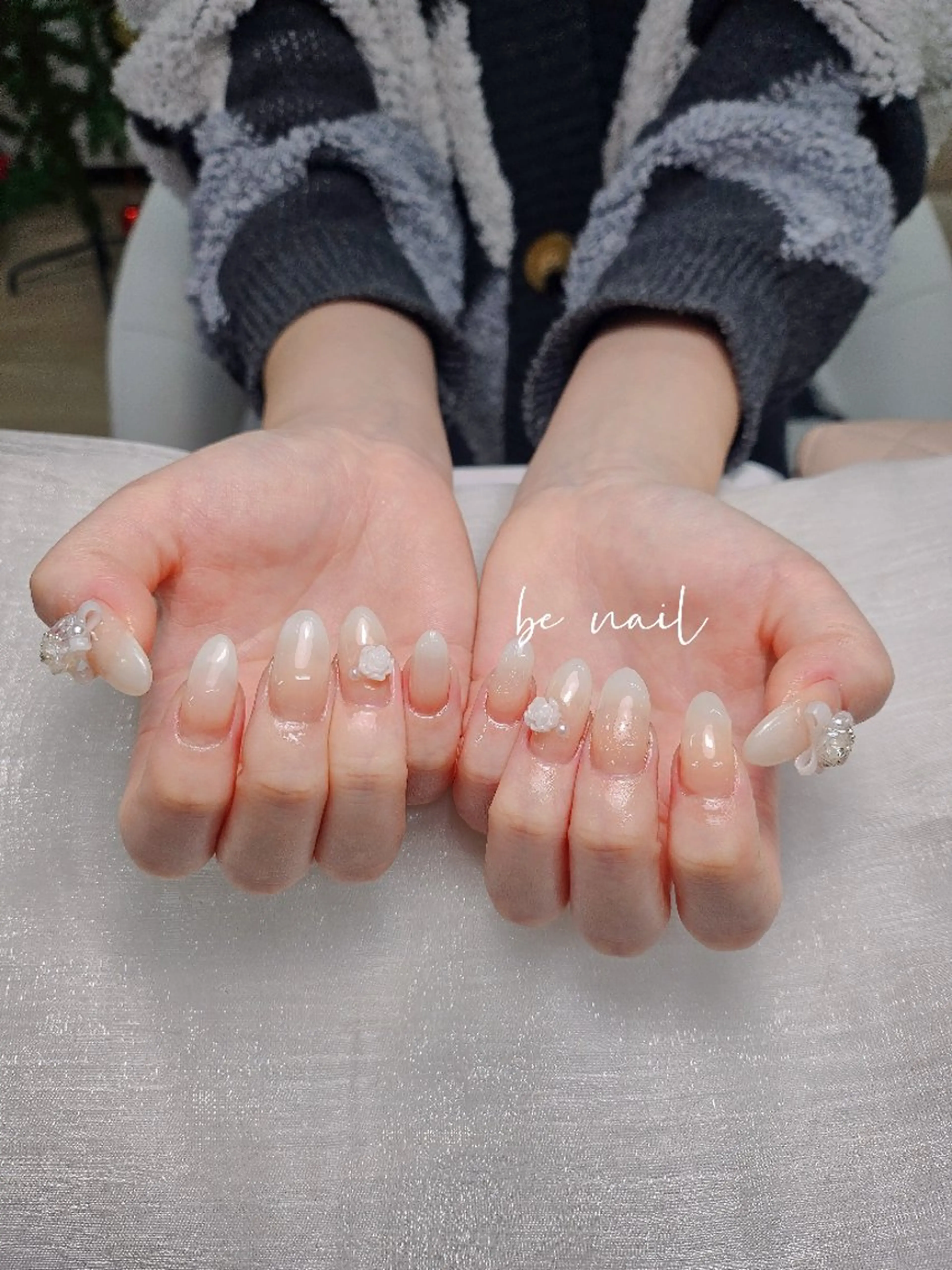 ネイル be nail所属・BE NAIL  新松戸のネイルデザイン