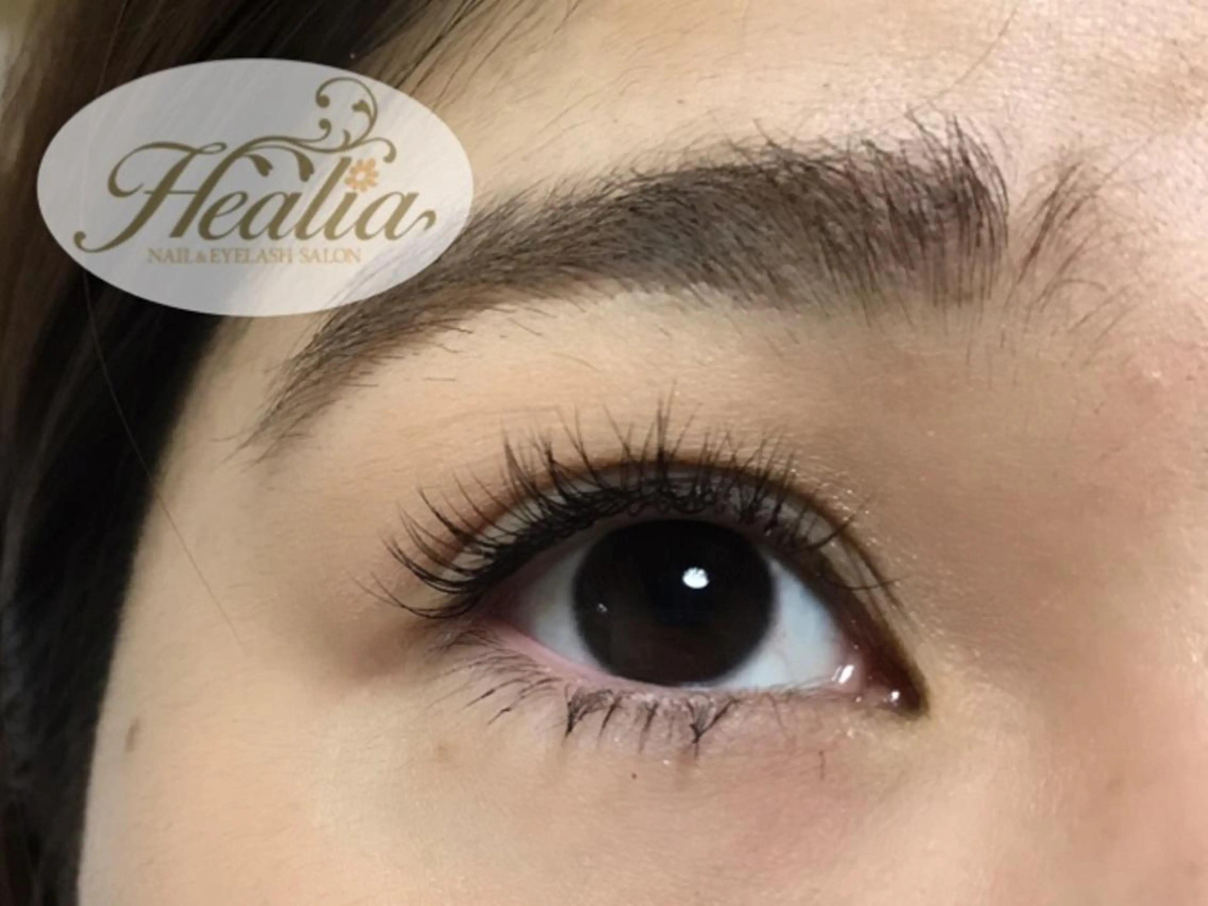 マツエク・マツパ REMIA湘南台 TANABEのネイルデザイン