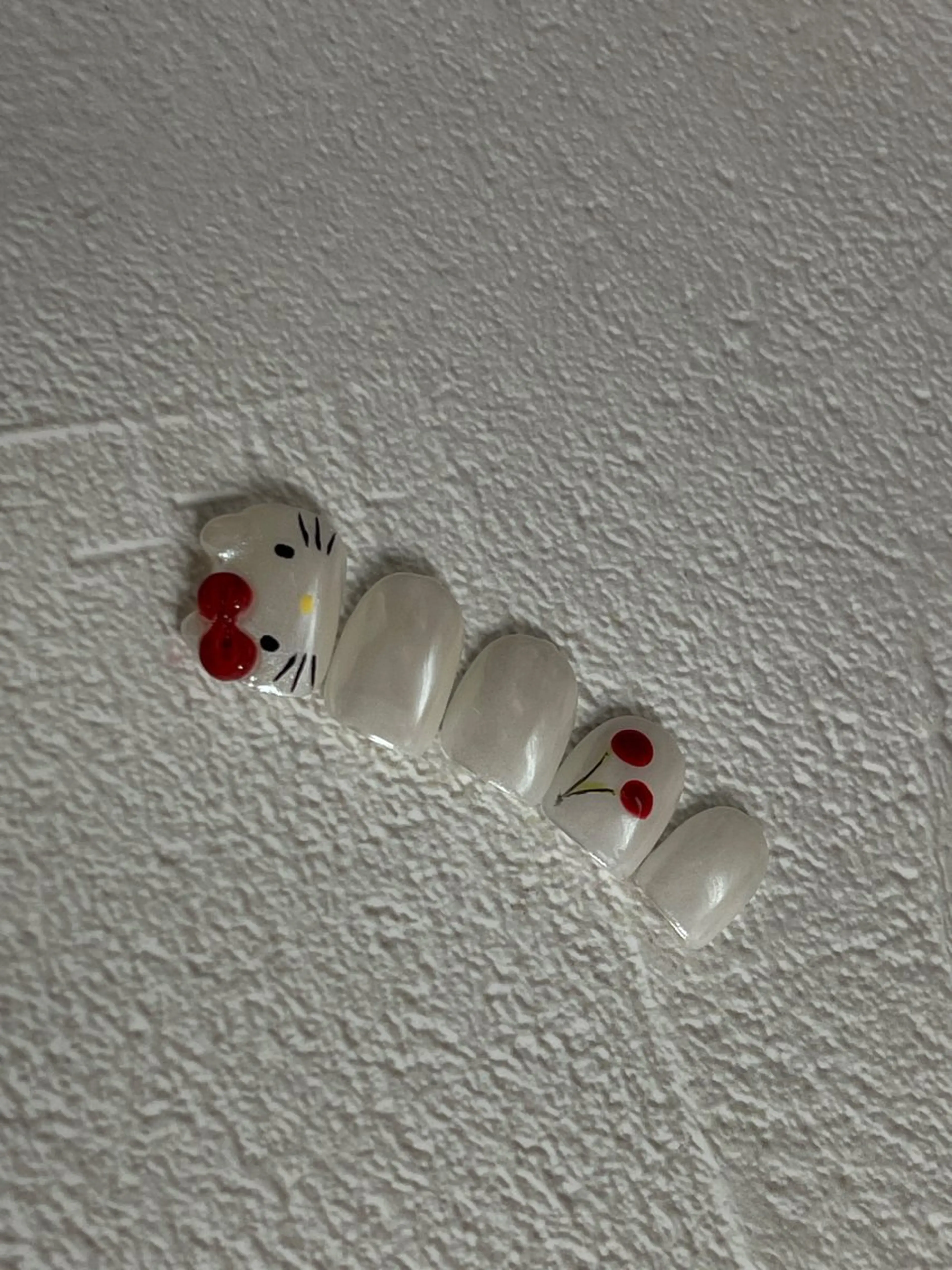 ネイル RINA 🌸のネイルデザイン